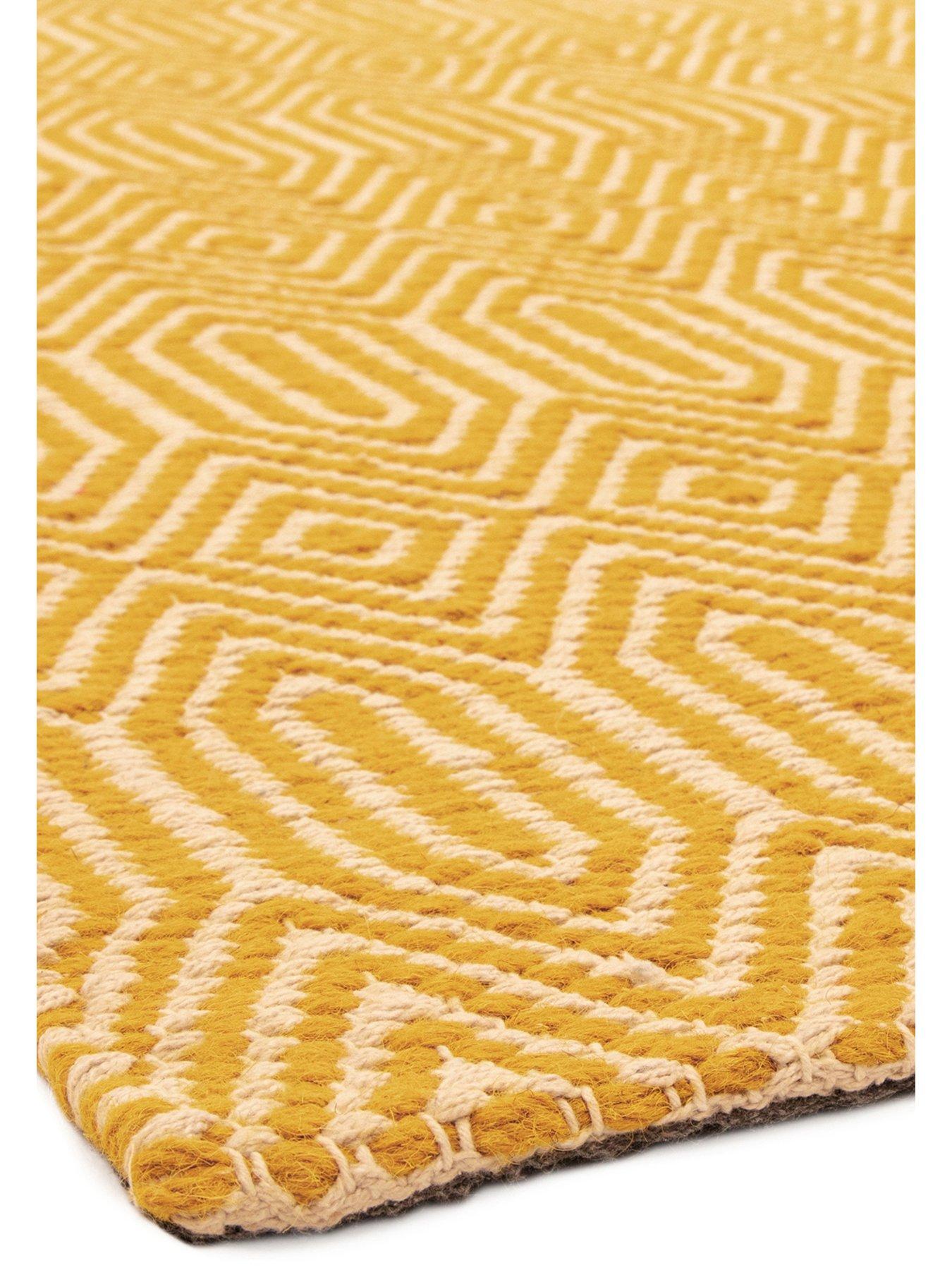 Image 5 of 5 of Asiatic Sloan Rug - Beige