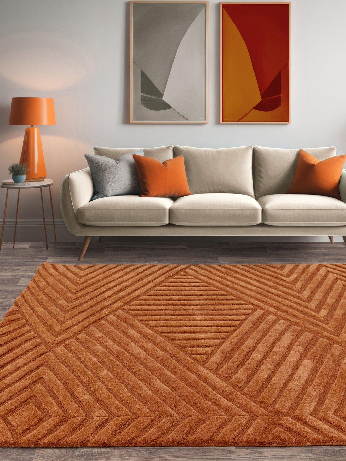 Asiatic Hague Rug - Desert Sand
