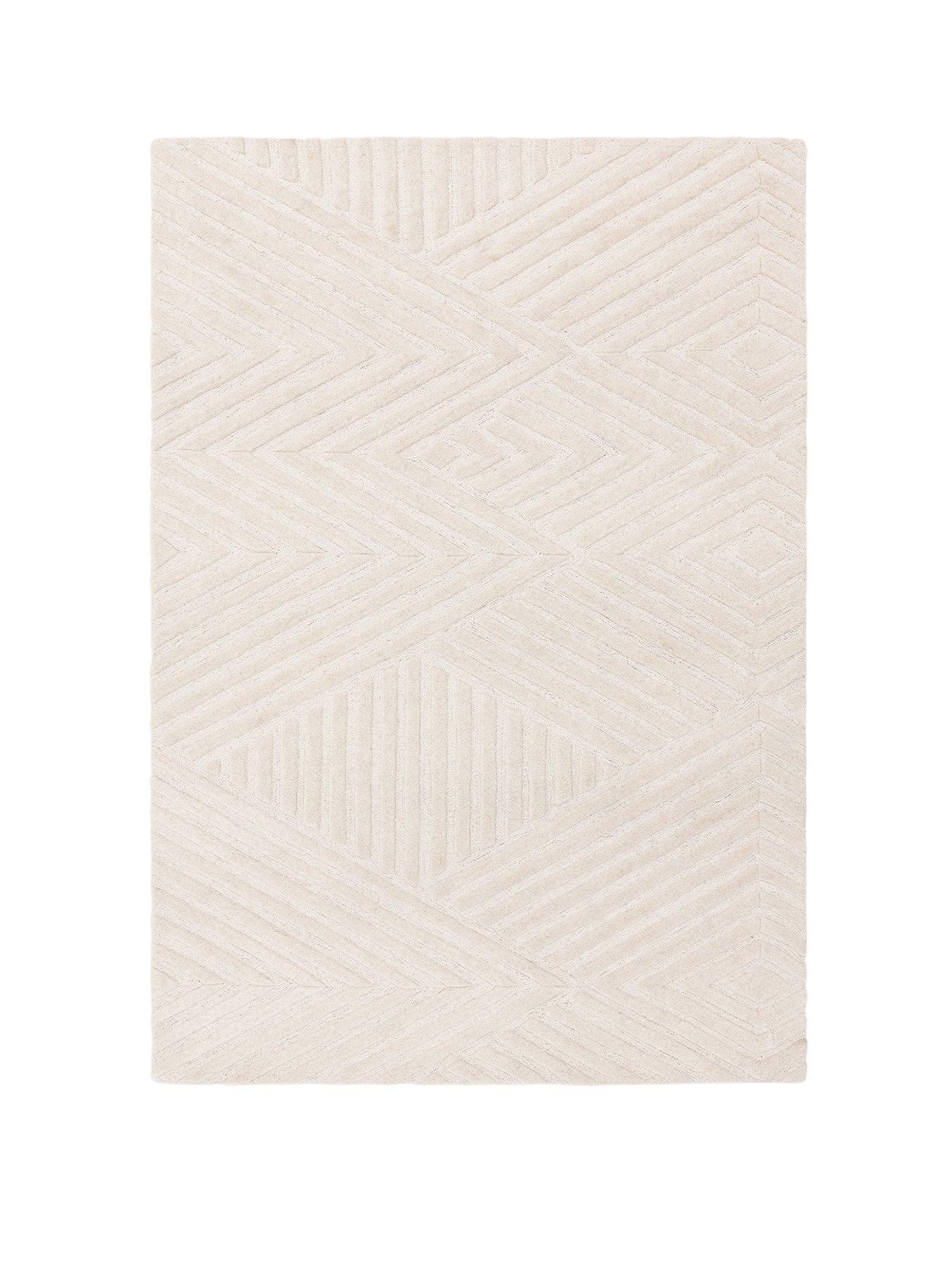 Asiatic Hague Rug - Ivory | Very