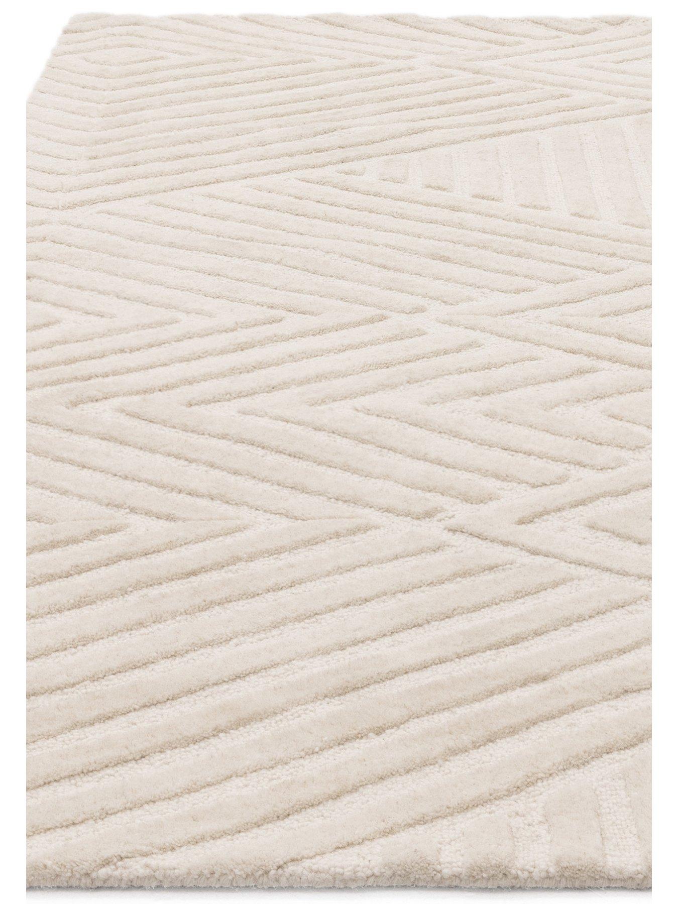 Asiatic Hague Rug - Ivory | Very