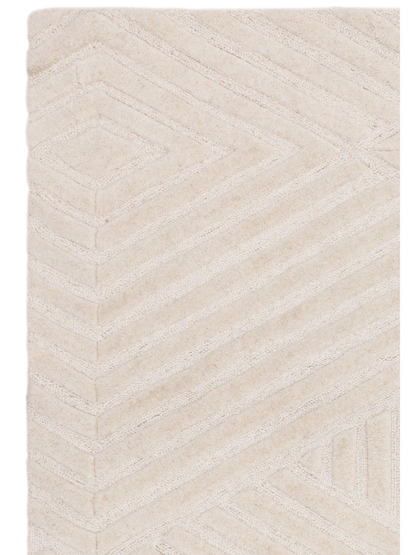 Asiatic Hague Rug - Ivory | Very