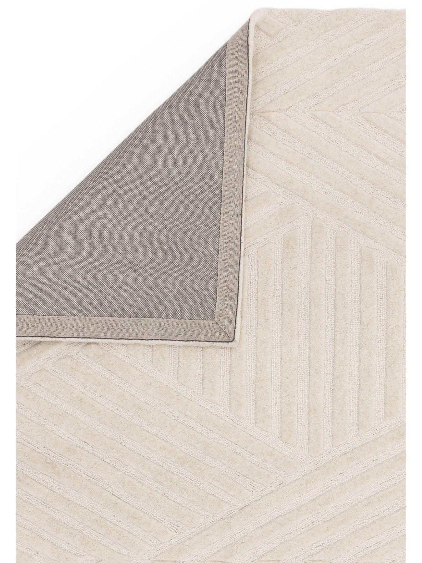 Asiatic Hague Rug - Ivory | Very