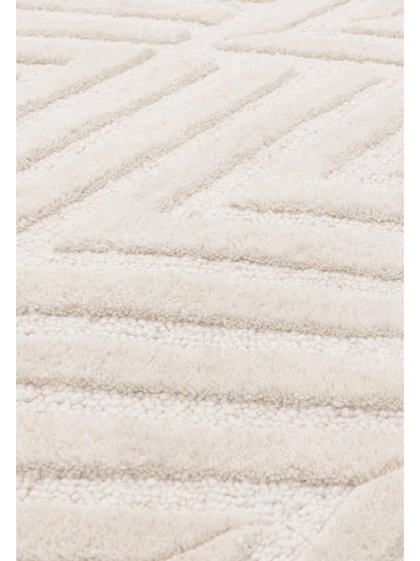 Asiatic Hague Rug - Ivory | Very