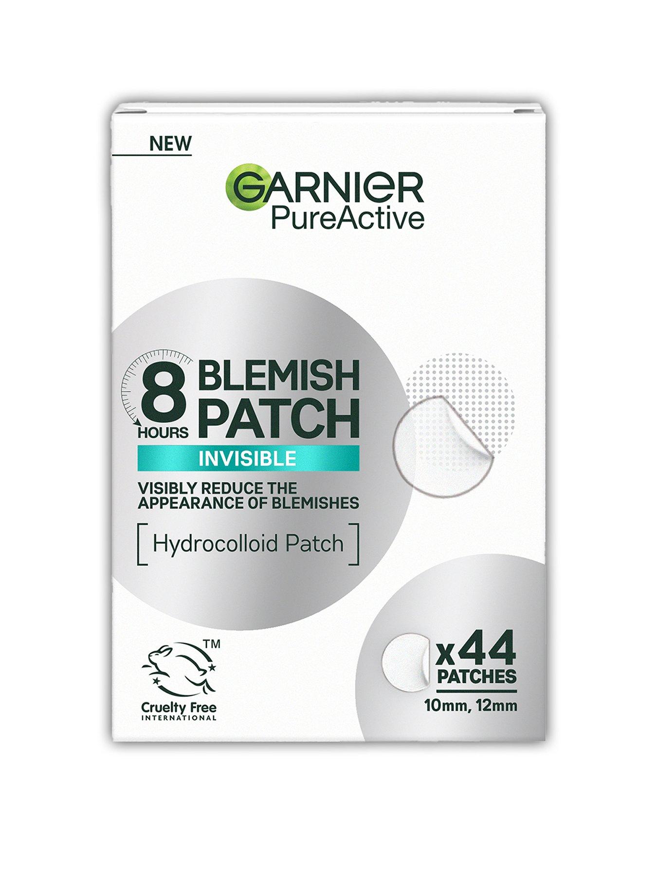 Garnier 8H Invisible Blemish Patches (44 Patches)