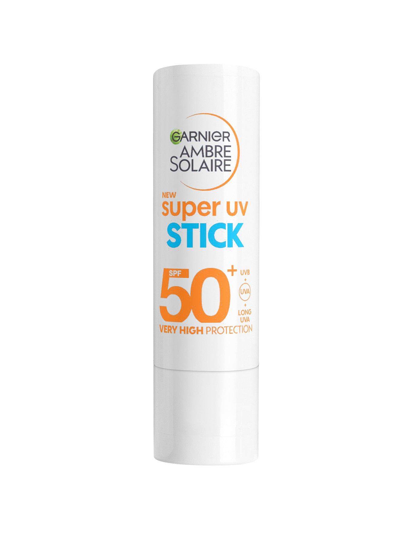 Garnier Ambre Solaire SPF 50+ Super UV Stick 9g