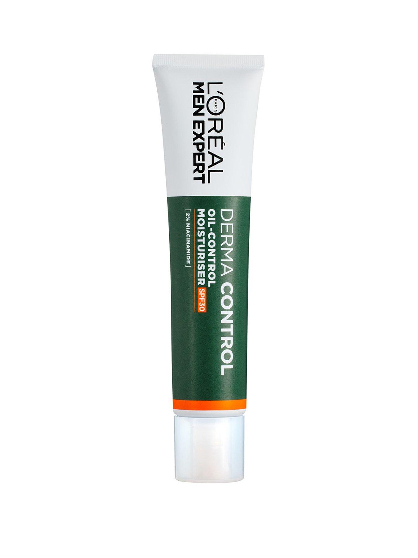 Debenhams Women's Multi Men Expert Derma Control Moisturiser With Spf30 40Ml - Image 11