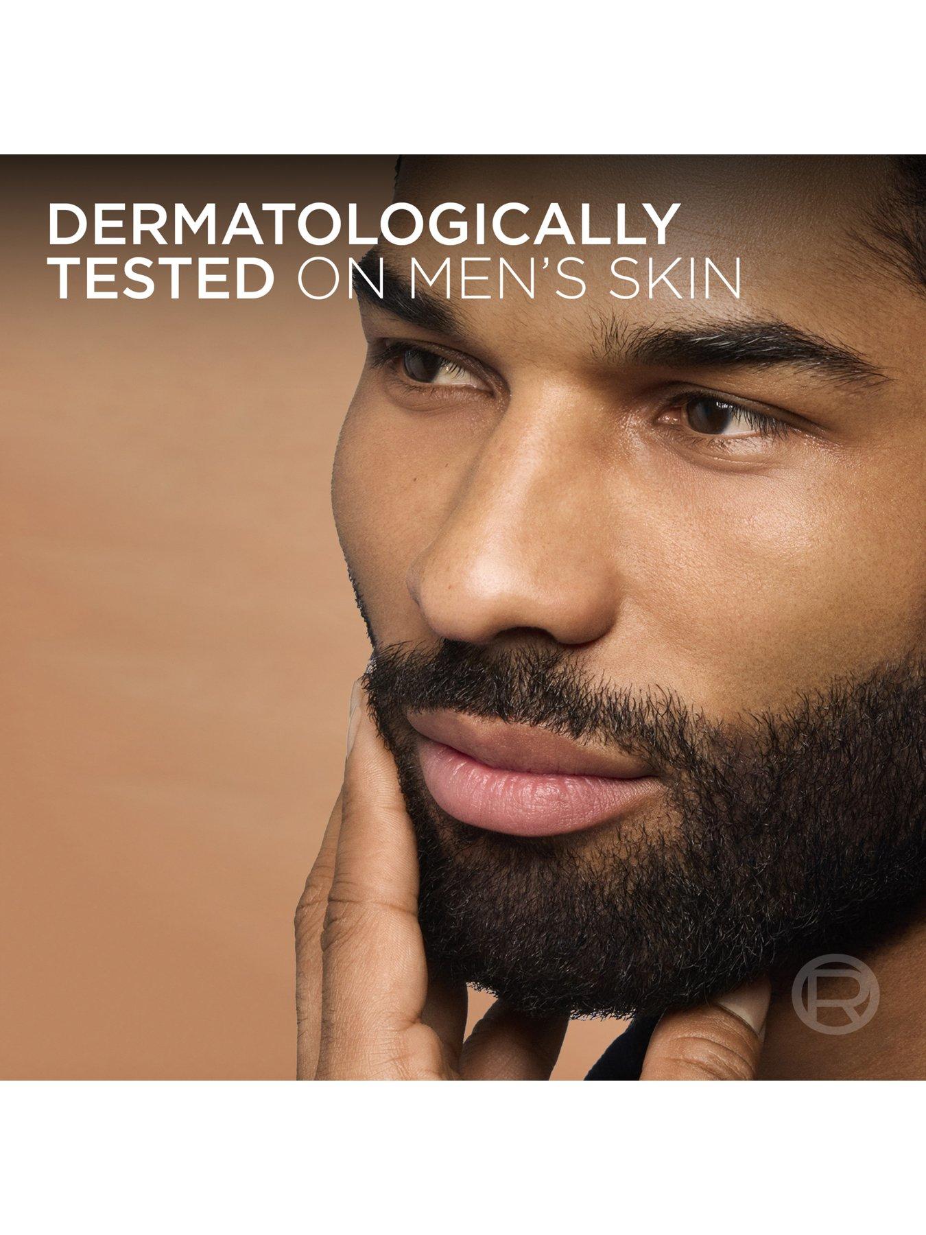 Image 6 of 7 of L'Oreal Paris Men Expert L'Oreal Men Expert Derma Control Purifying Cleansing Gel with 2% Salicylic acid + Niacinamide 260ML