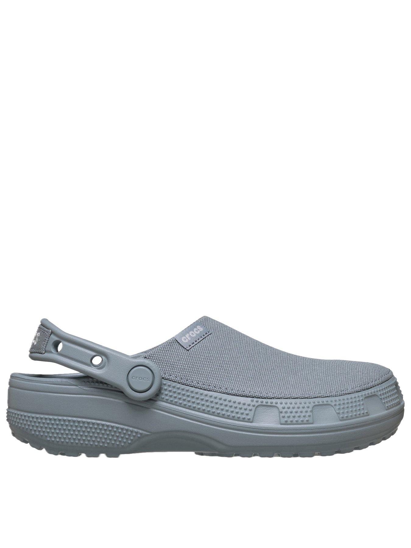 Crocs Crocs Men's Classic Crafted Clog Sandal