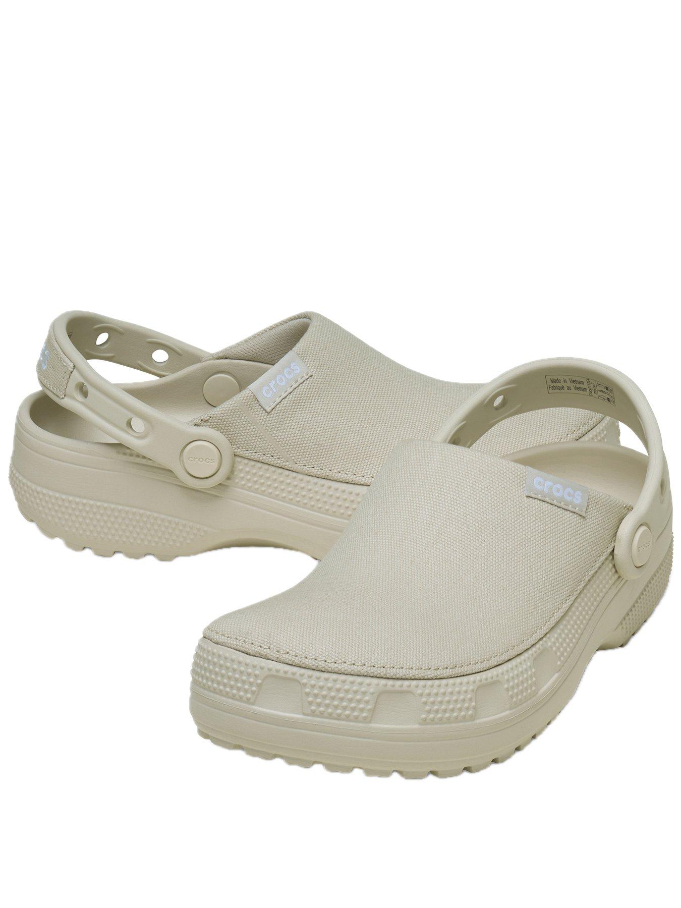 Image 2 of 6 of Crocs Crocs Men's Classic Crafted Clog Sandal