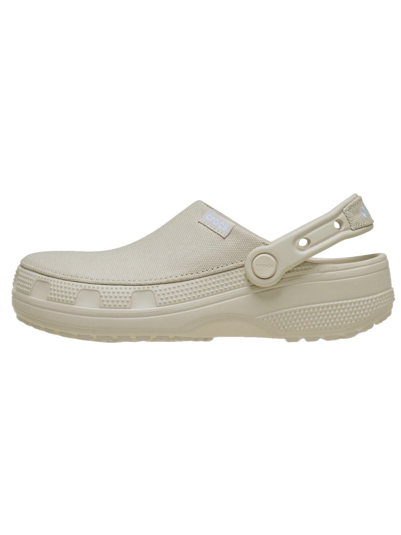 Image 5 of 6 of Crocs Crocs Men's Classic Crafted Clog Sandal