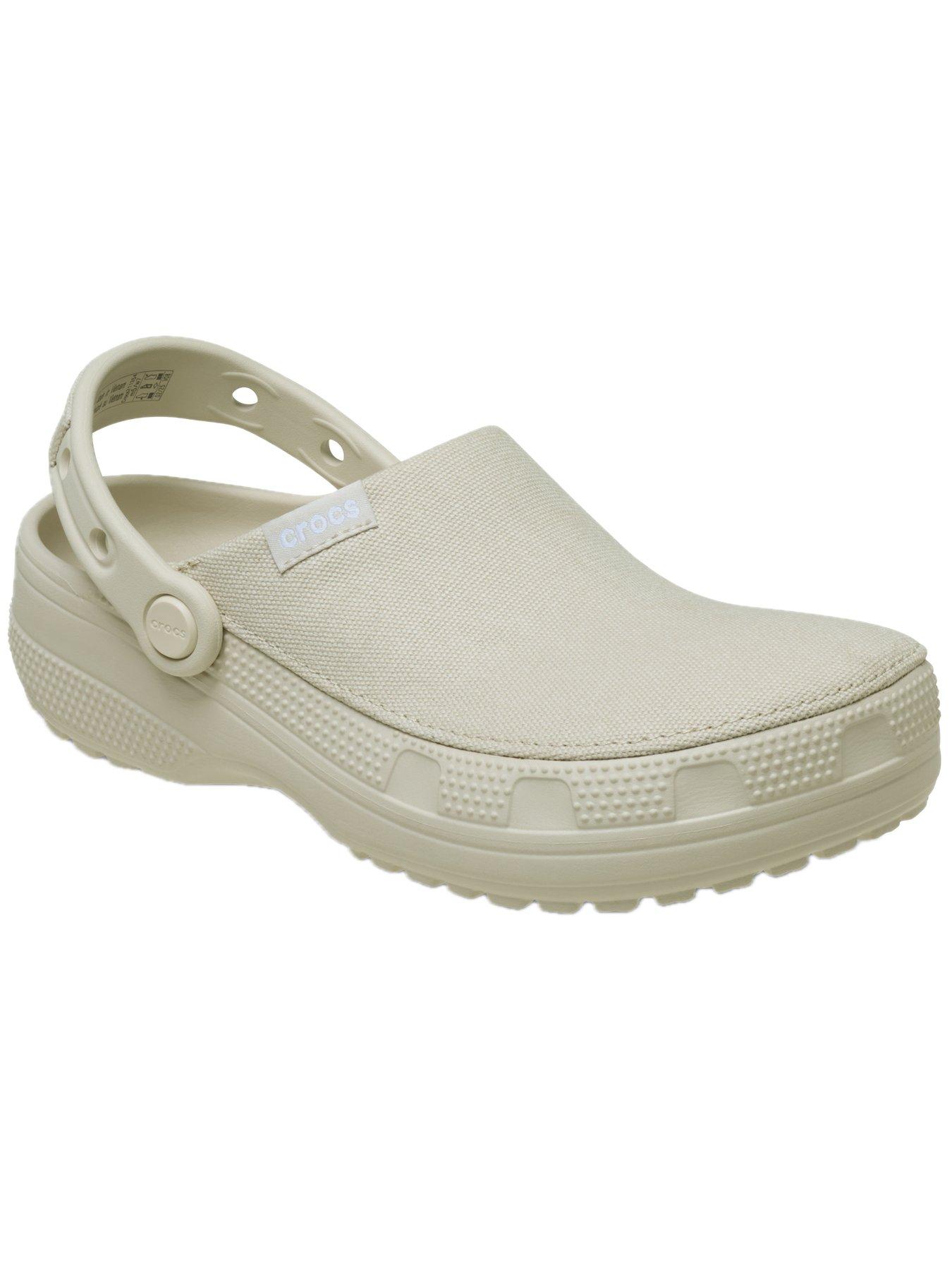 Image 6 of 6 of Crocs Crocs Men's Classic Crafted Clog Sandal