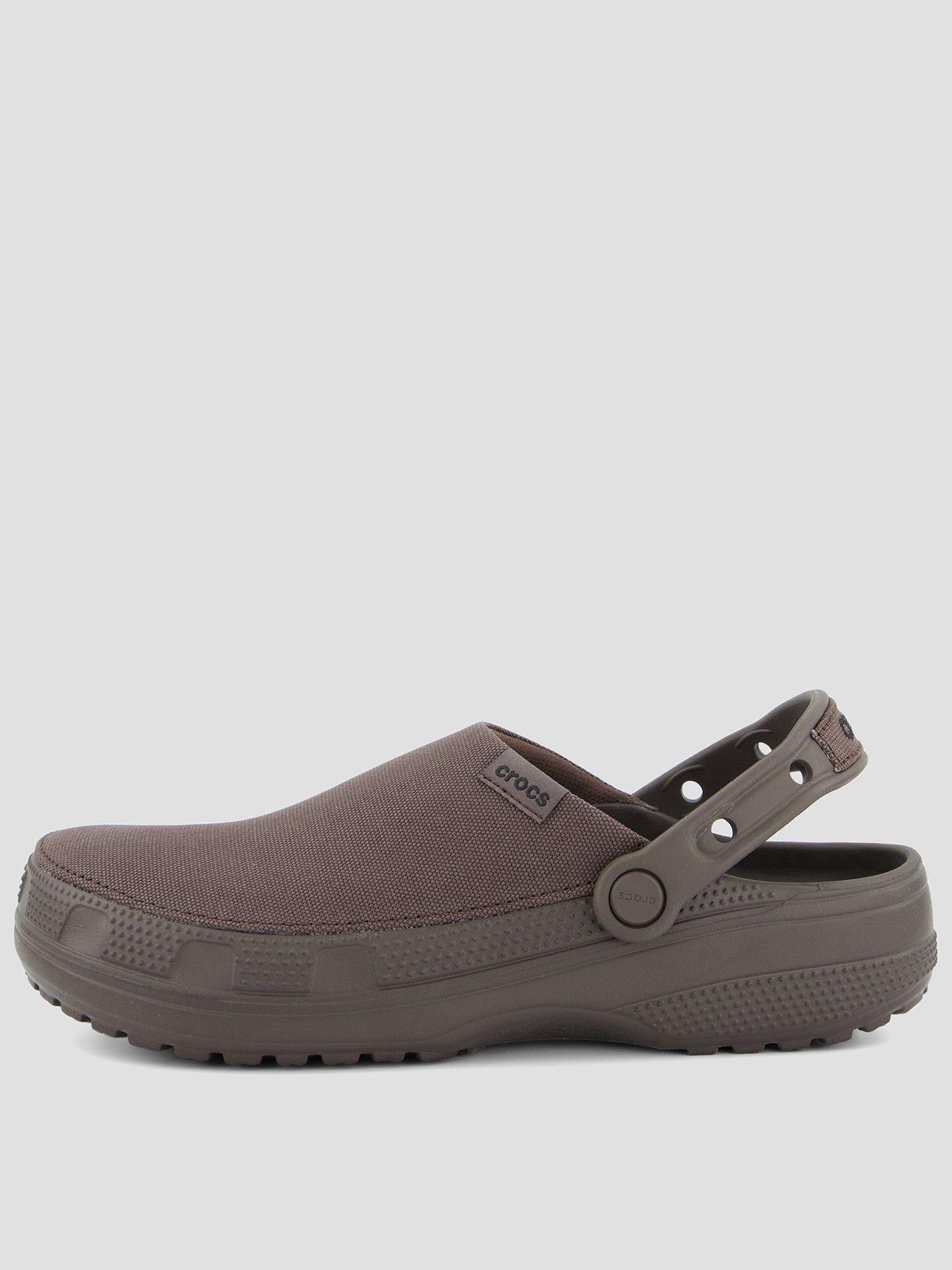 Crocs Crocs Men's Classic Crafted Clog Sandal