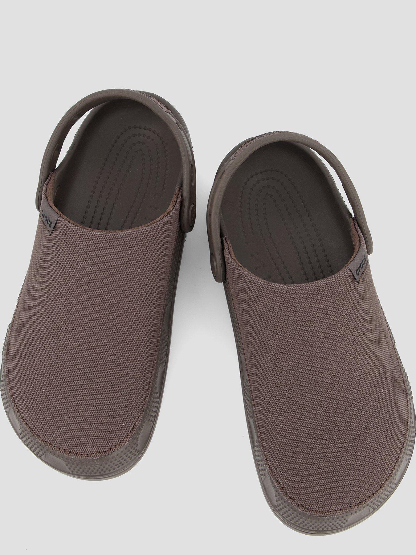 Image 3 of 7 of Crocs Men's Classic Crafted Clog Sandal