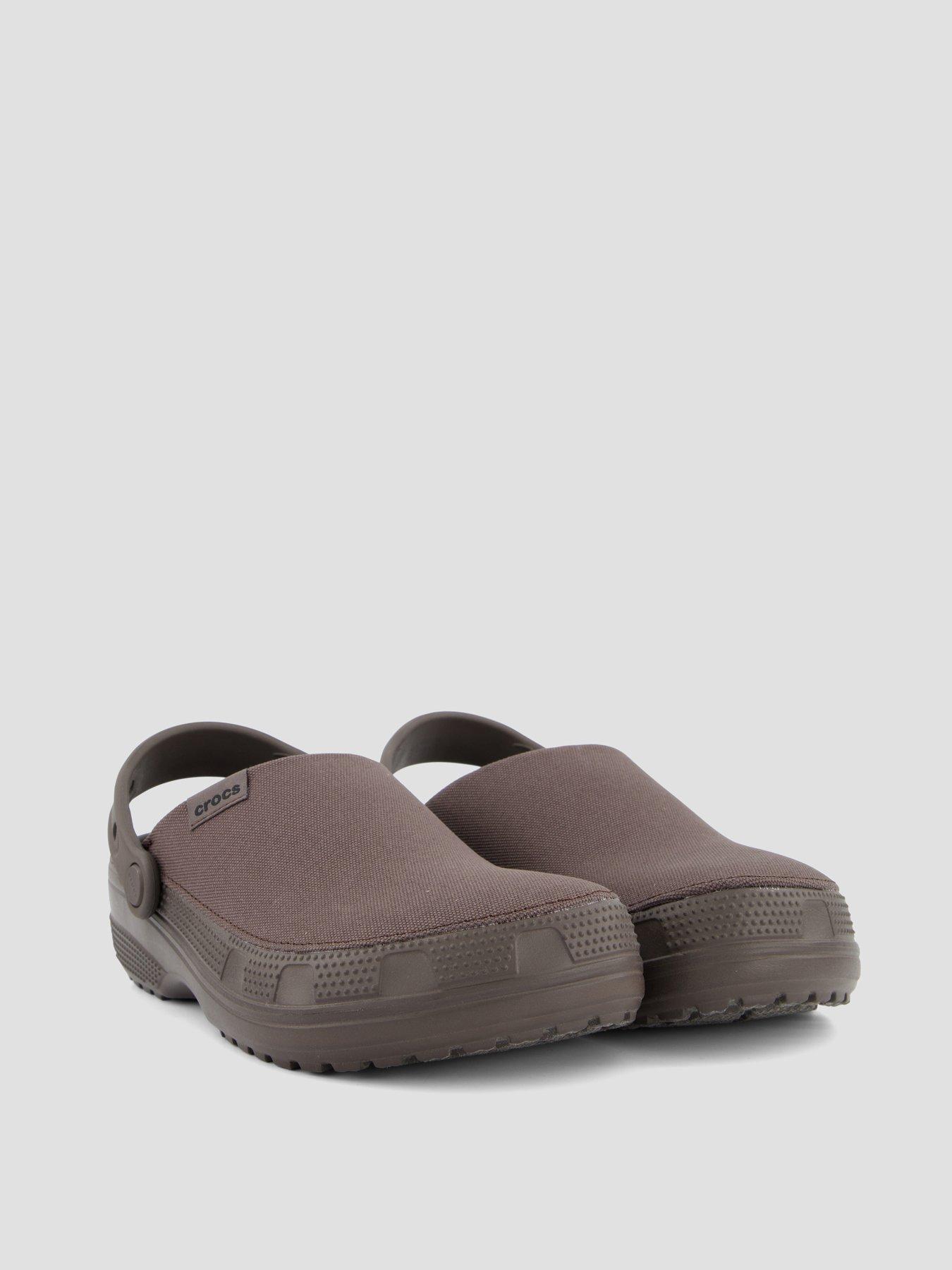 Image 6 of 7 of Crocs Men's Classic Crafted Clog Sandal