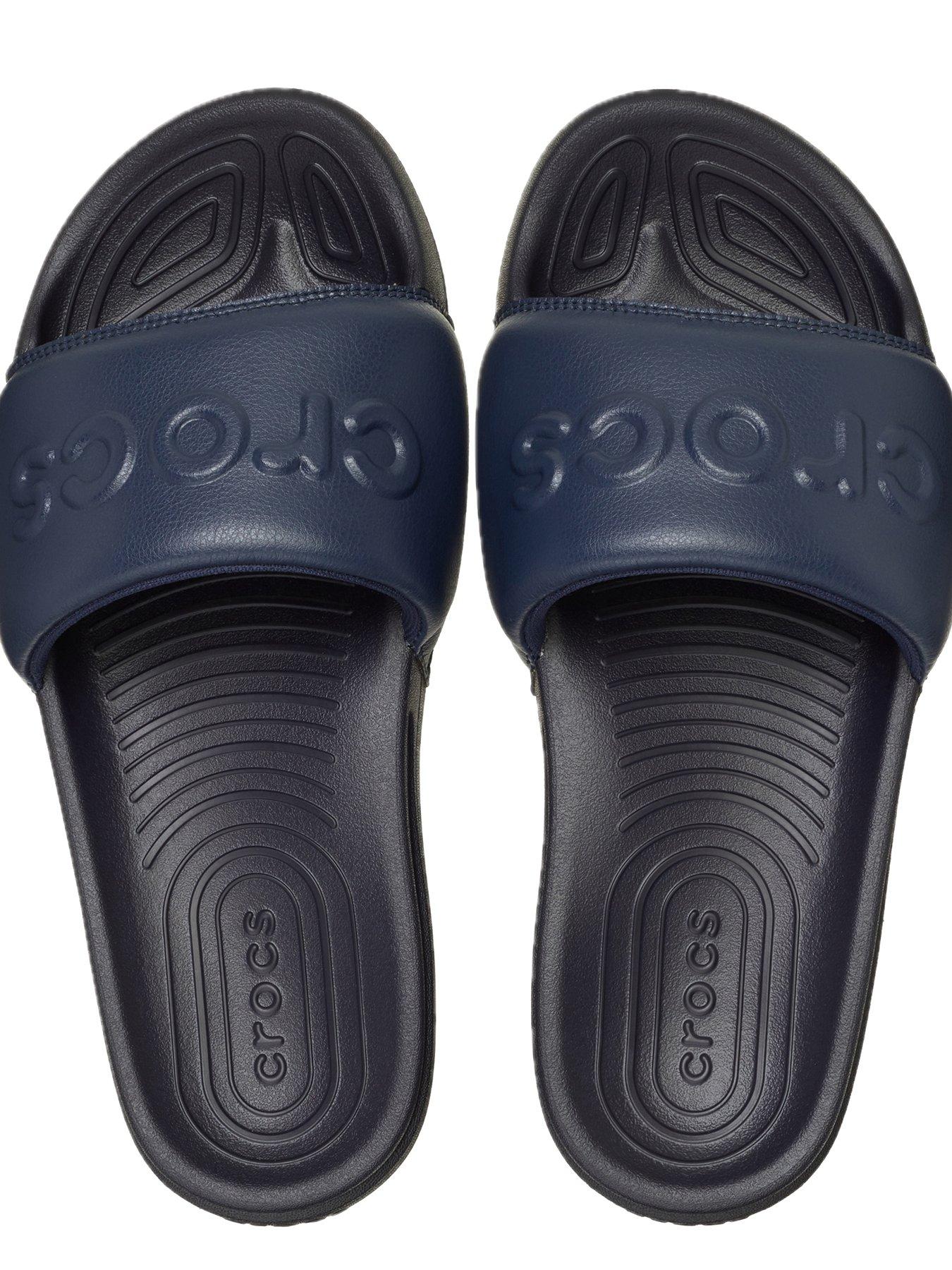 Image 4 of 7 of Crocs Men's All Day Slide