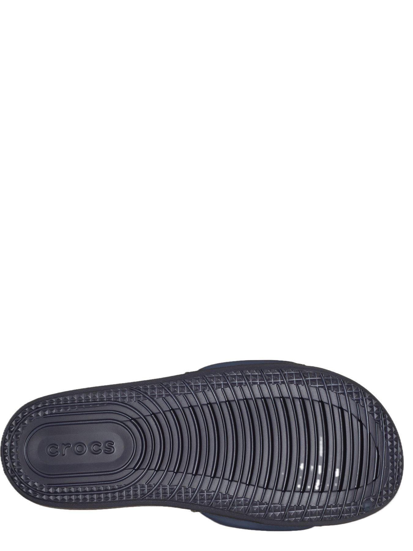 Image 5 of 7 of Crocs Men's All Day Slide
