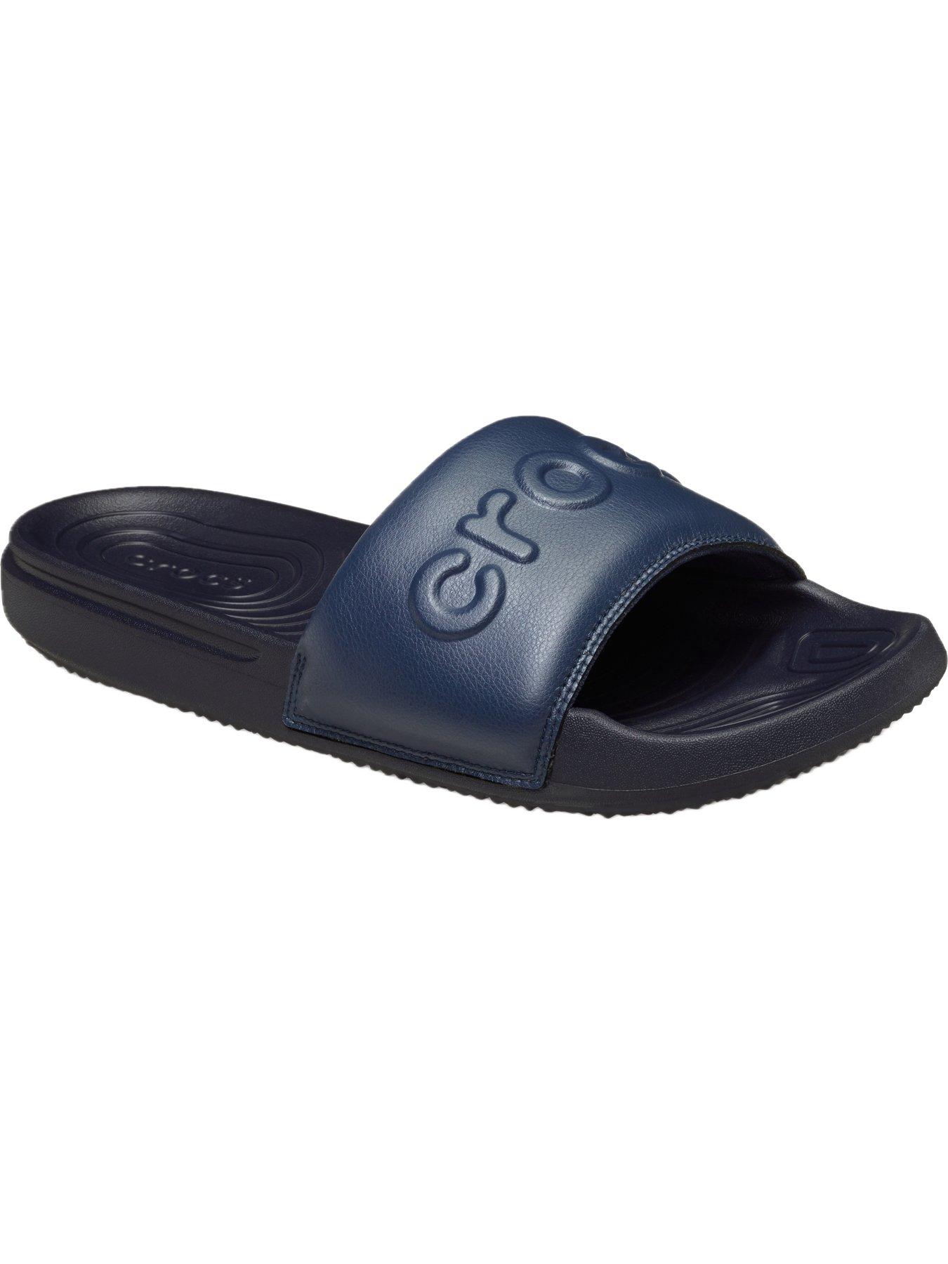 Image 6 of 7 of Crocs Men's All Day Slide