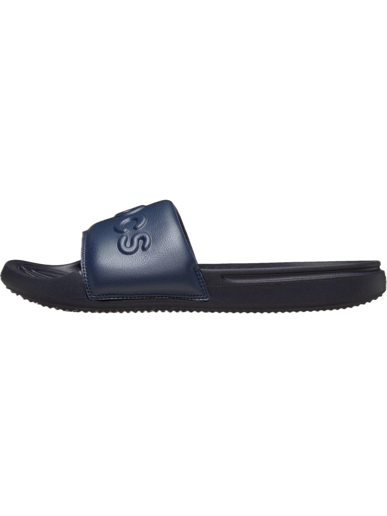 Image 7 of 7 of Crocs Men's All Day Slide
