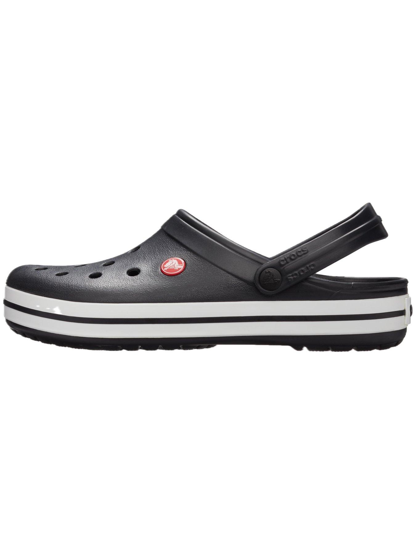 Image 6 of 6 of Crocs Men's Crocband Clog Sandal