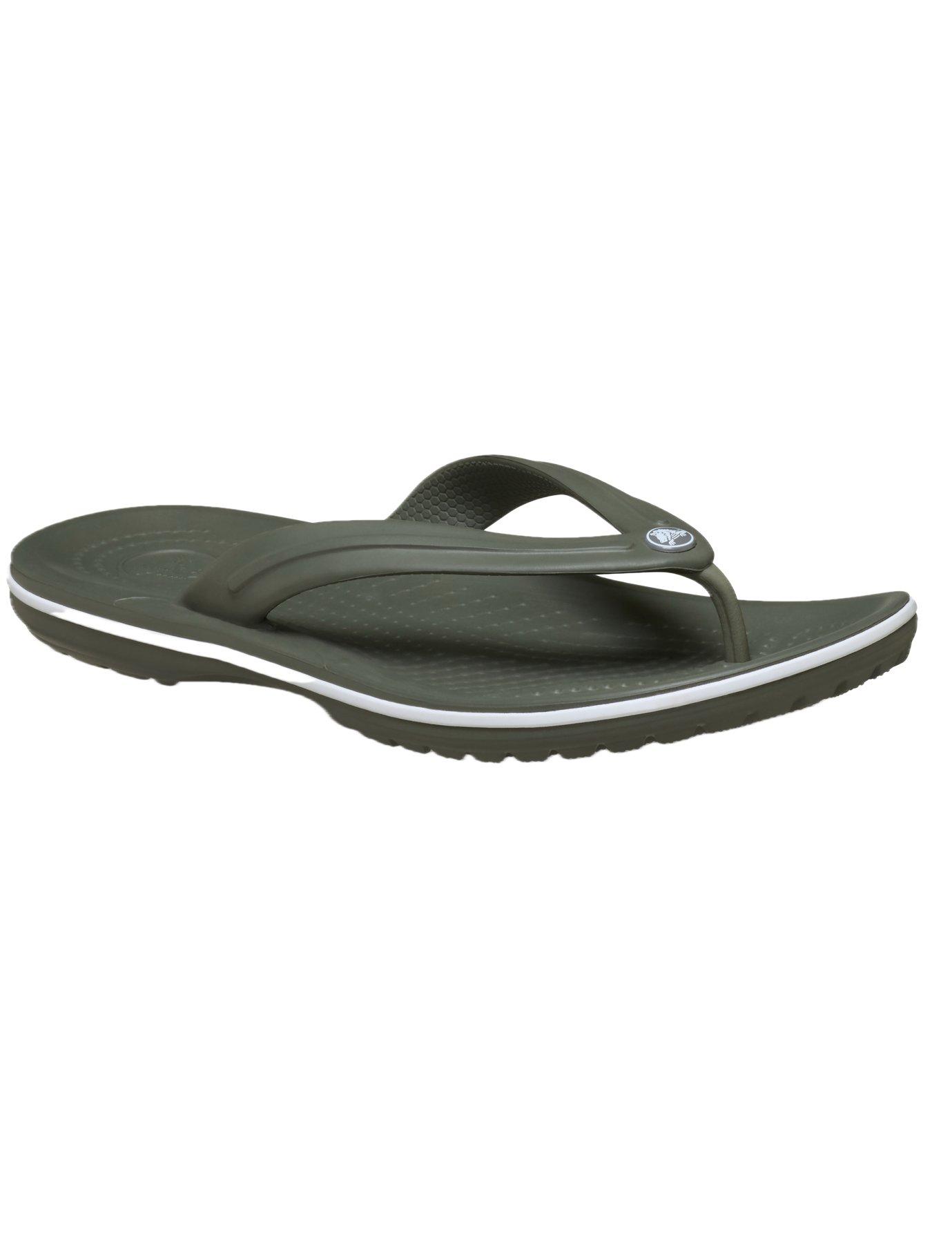 Image 4 of 4 of Crocs Crocs Men's Crocband Flip Flop