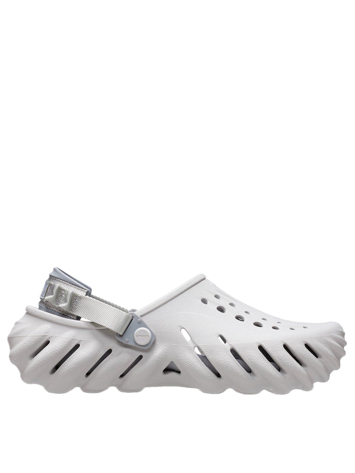 Image 1 of 7 of Crocs Men's Echo Clog Sandal