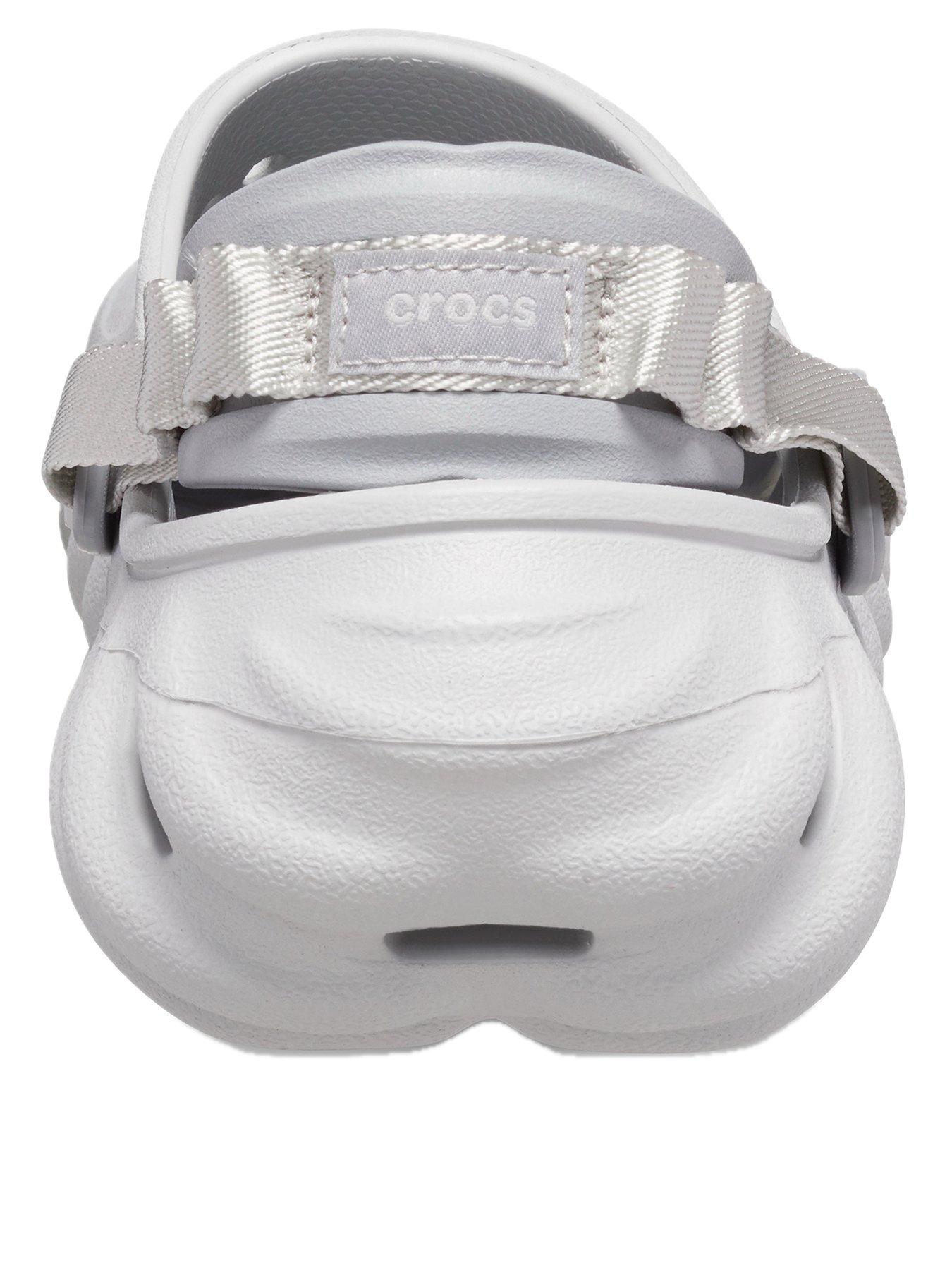 Image 3 of 7 of Crocs Men's Echo Clog Sandal