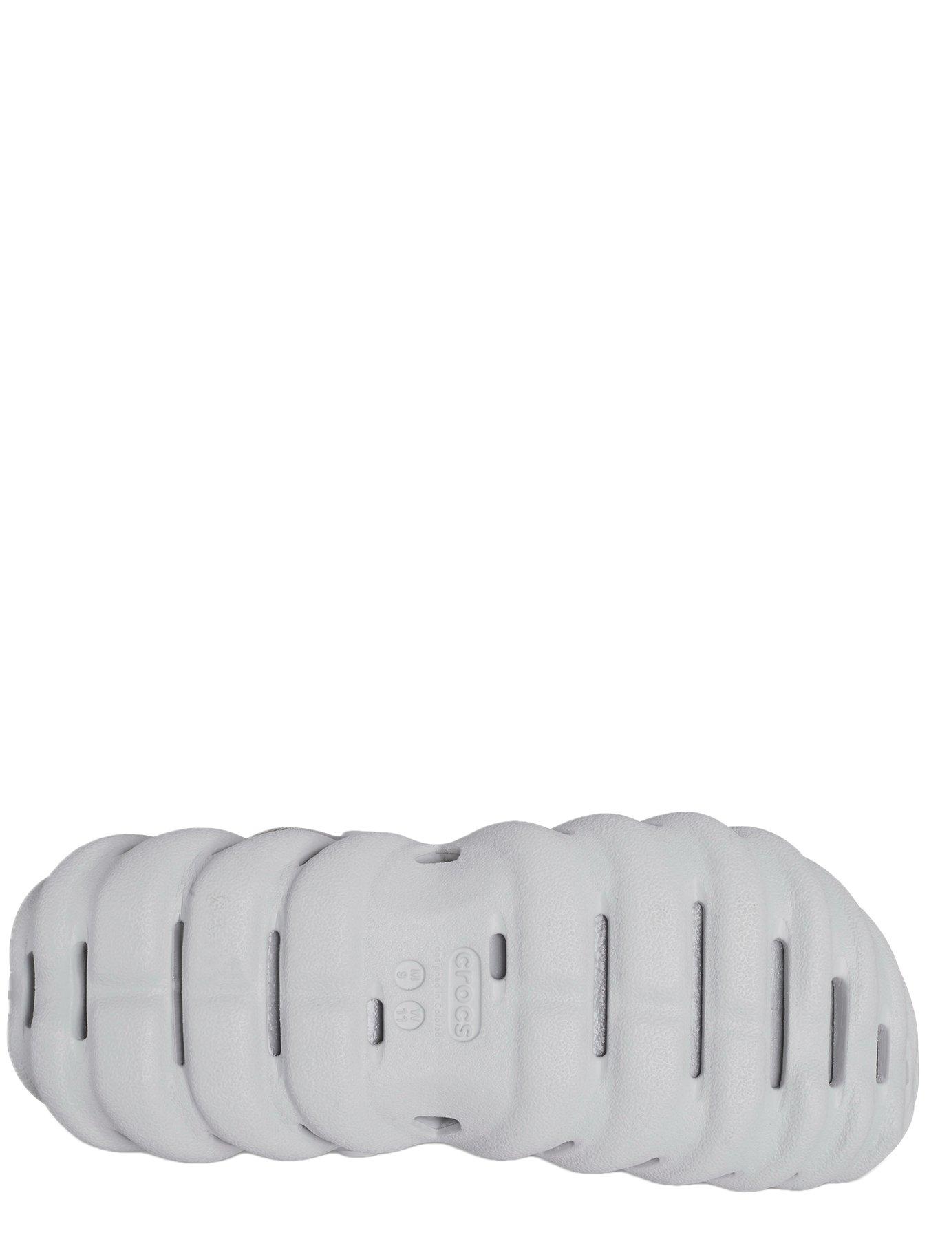 Image 5 of 7 of Crocs Men's Echo Clog Sandal