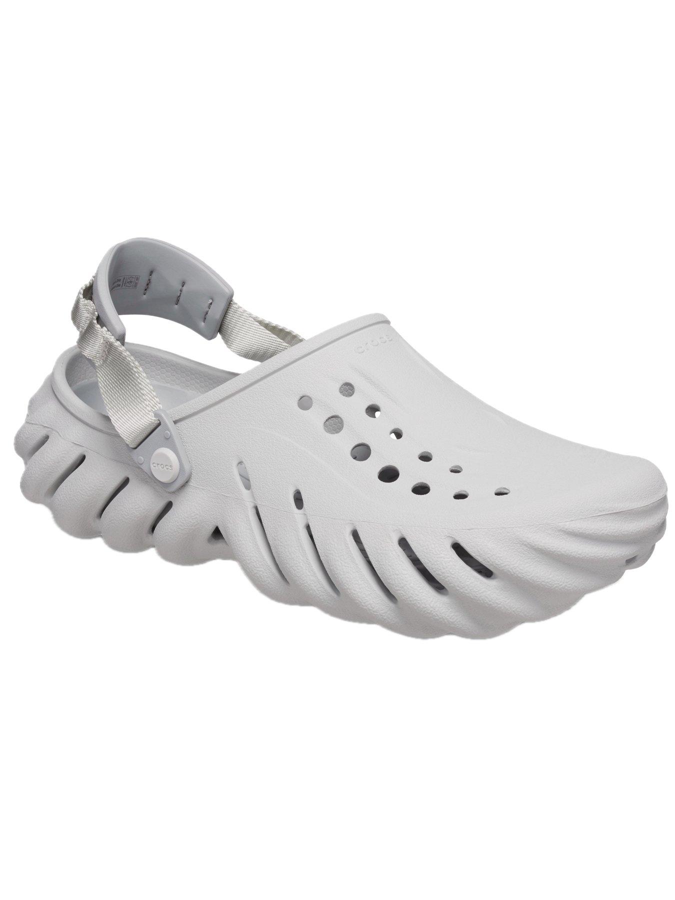 Image 7 of 7 of Crocs Men's Echo Clog Sandal