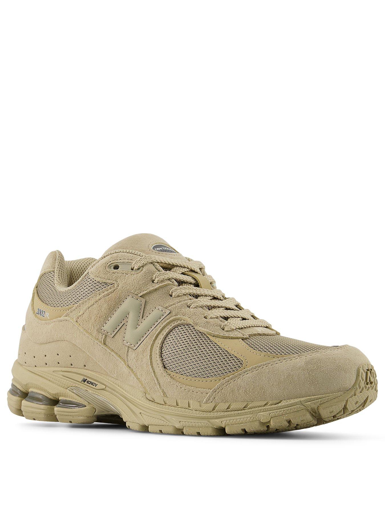 Image 2 of 5 of New Balance Unisex 2002R Trainer - Beige