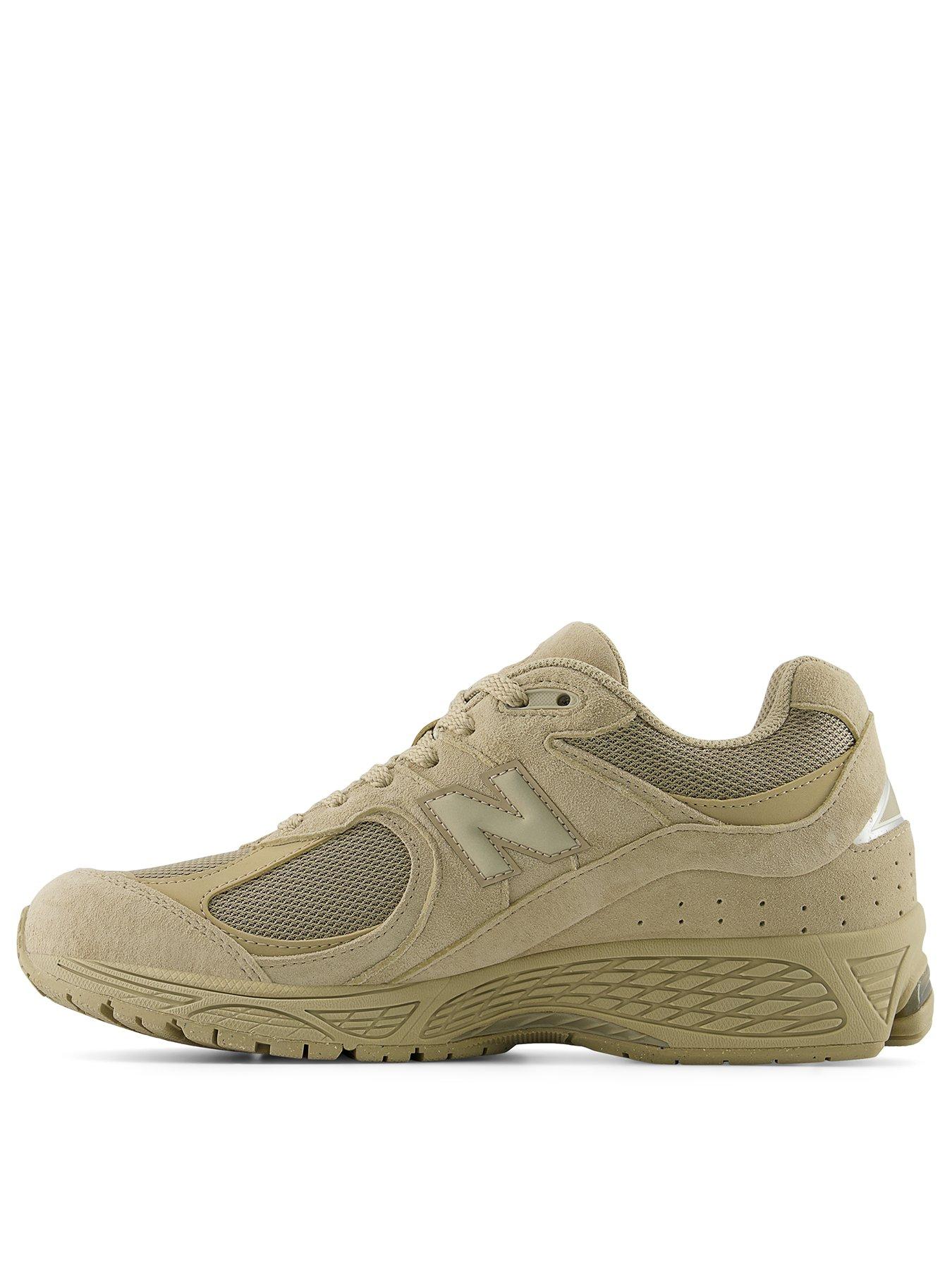 Image 3 of 5 of New Balance Unisex 2002R Trainer - Beige