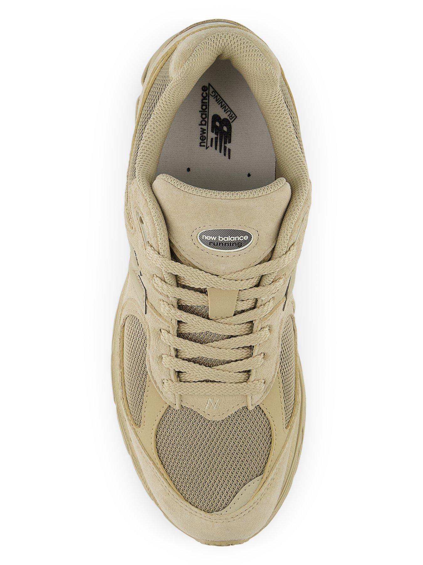 Image 4 of 5 of New Balance Unisex 2002R Trainer - Beige