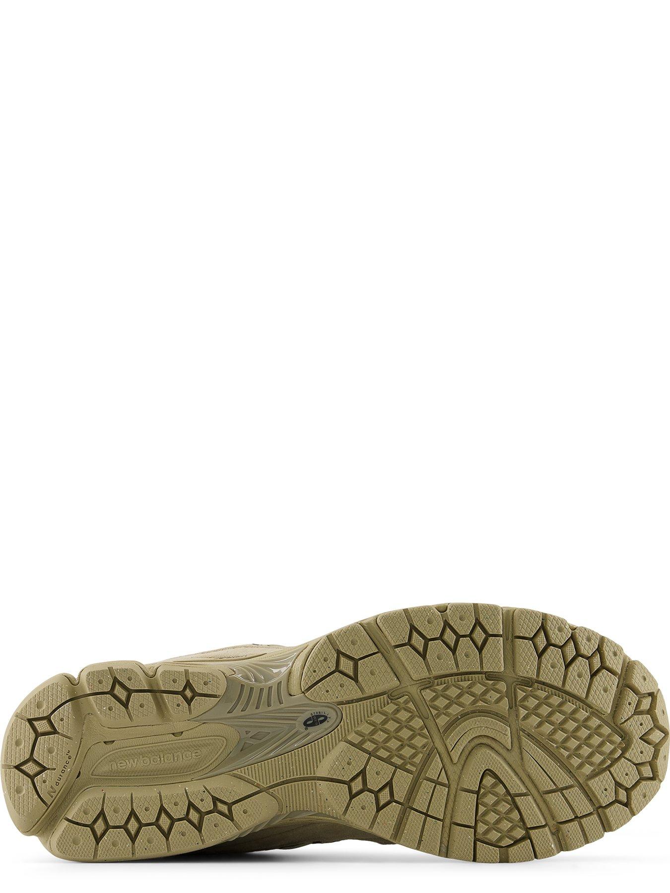 Image 5 of 5 of New Balance Unisex 2002R Trainer - Beige
