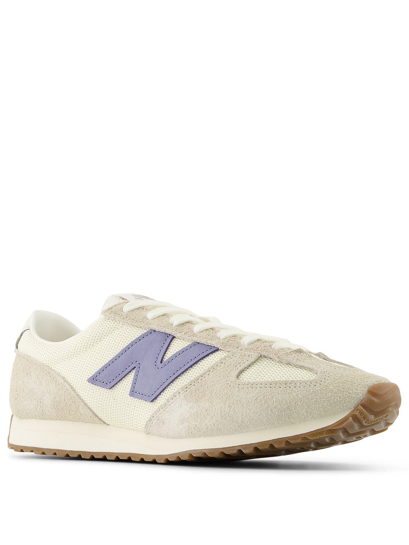 Image 2 of 7 of New Balance Unisex 471 Trainer - White
