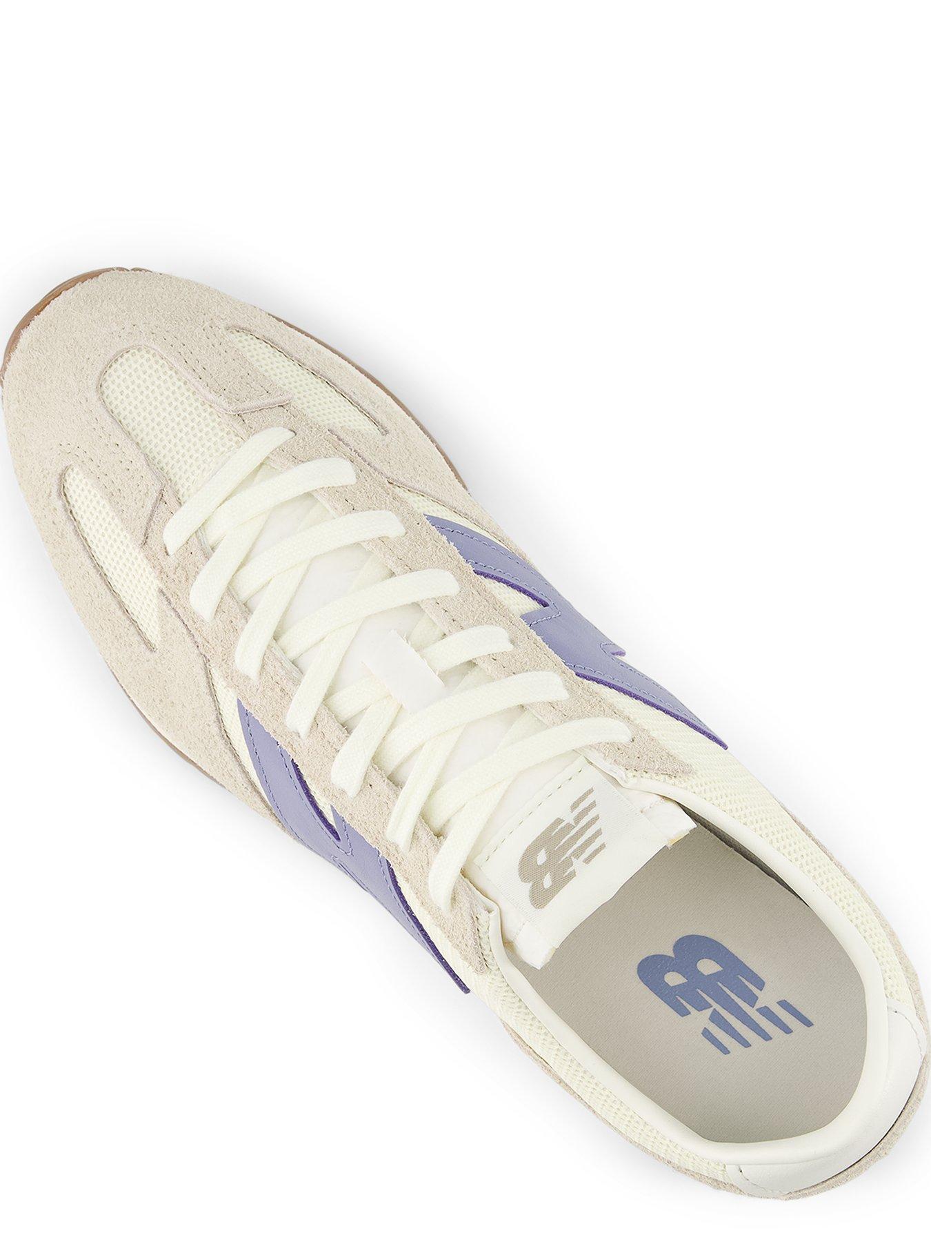 Image 4 of 7 of New Balance Unisex 471 Trainer - White