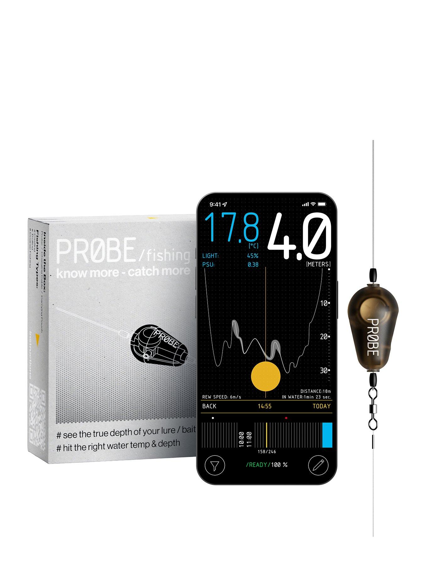 Probe Smart PROBE Fishing Lure