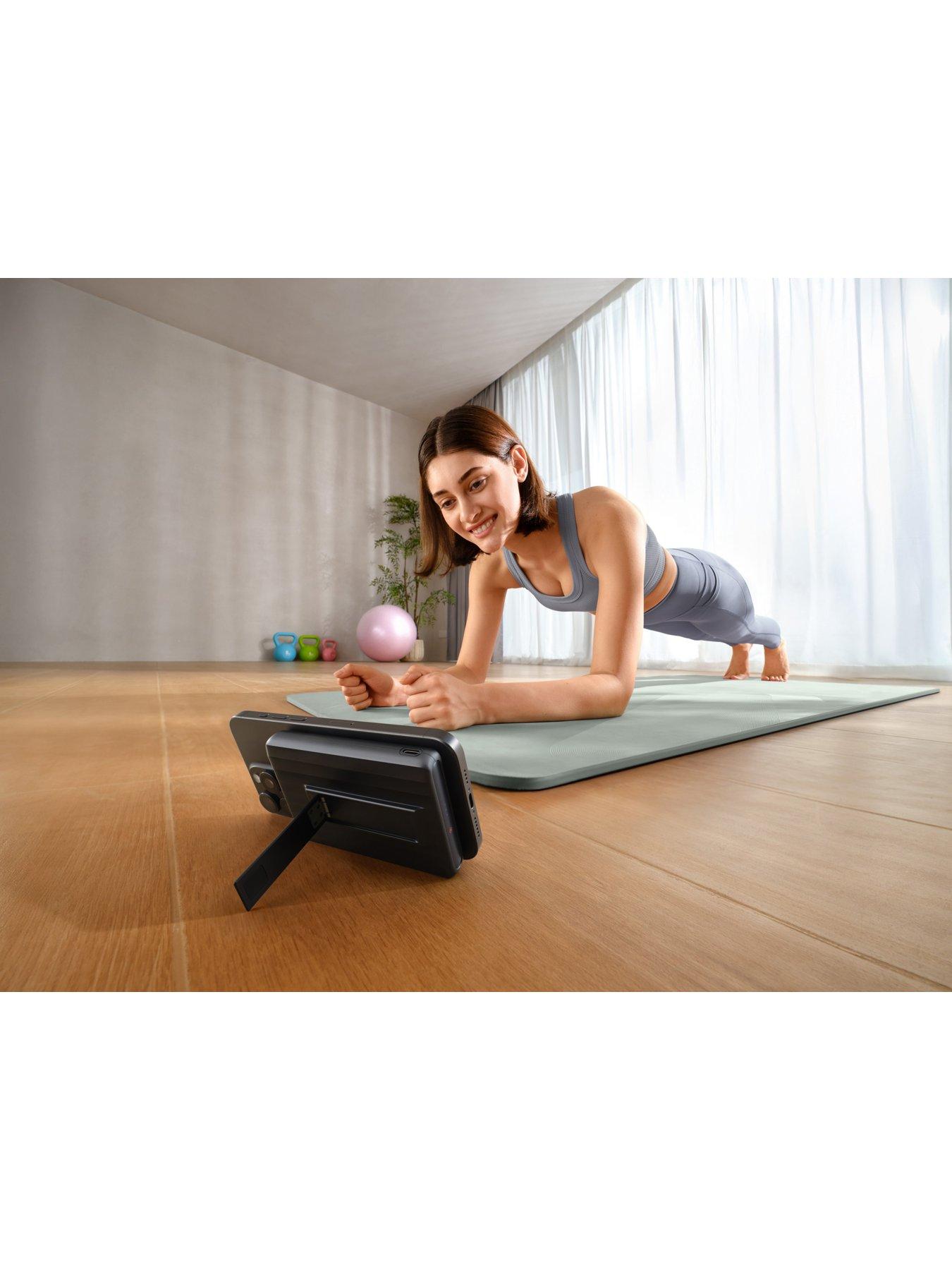 Image 3 of 6 of EcoFlow Rapid Mag 10K power bank with 10000mAh capacity- Black