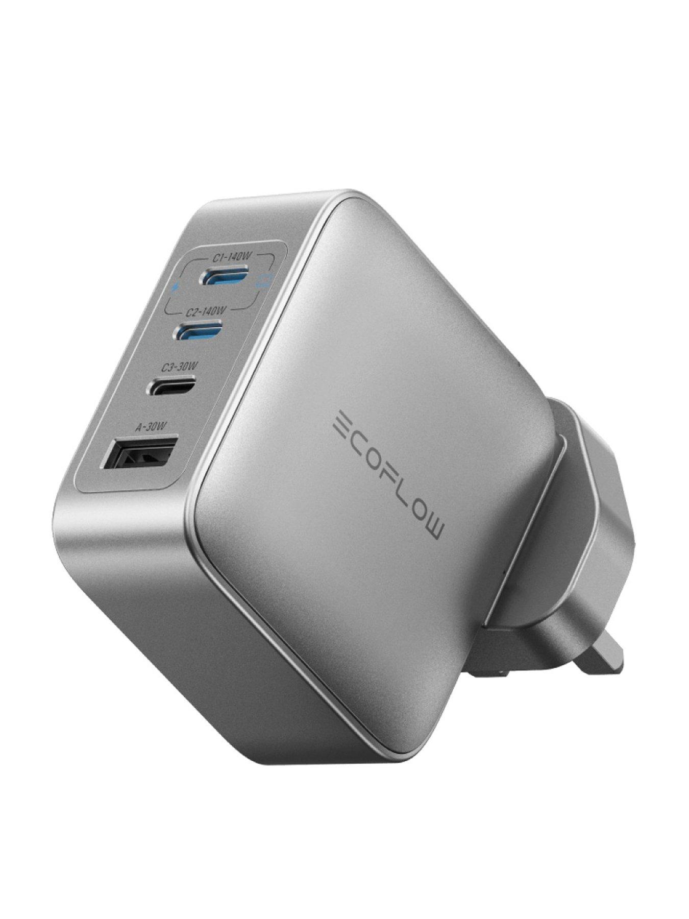 ecoflow-140w-rapid-gan-wall-ac-charger
