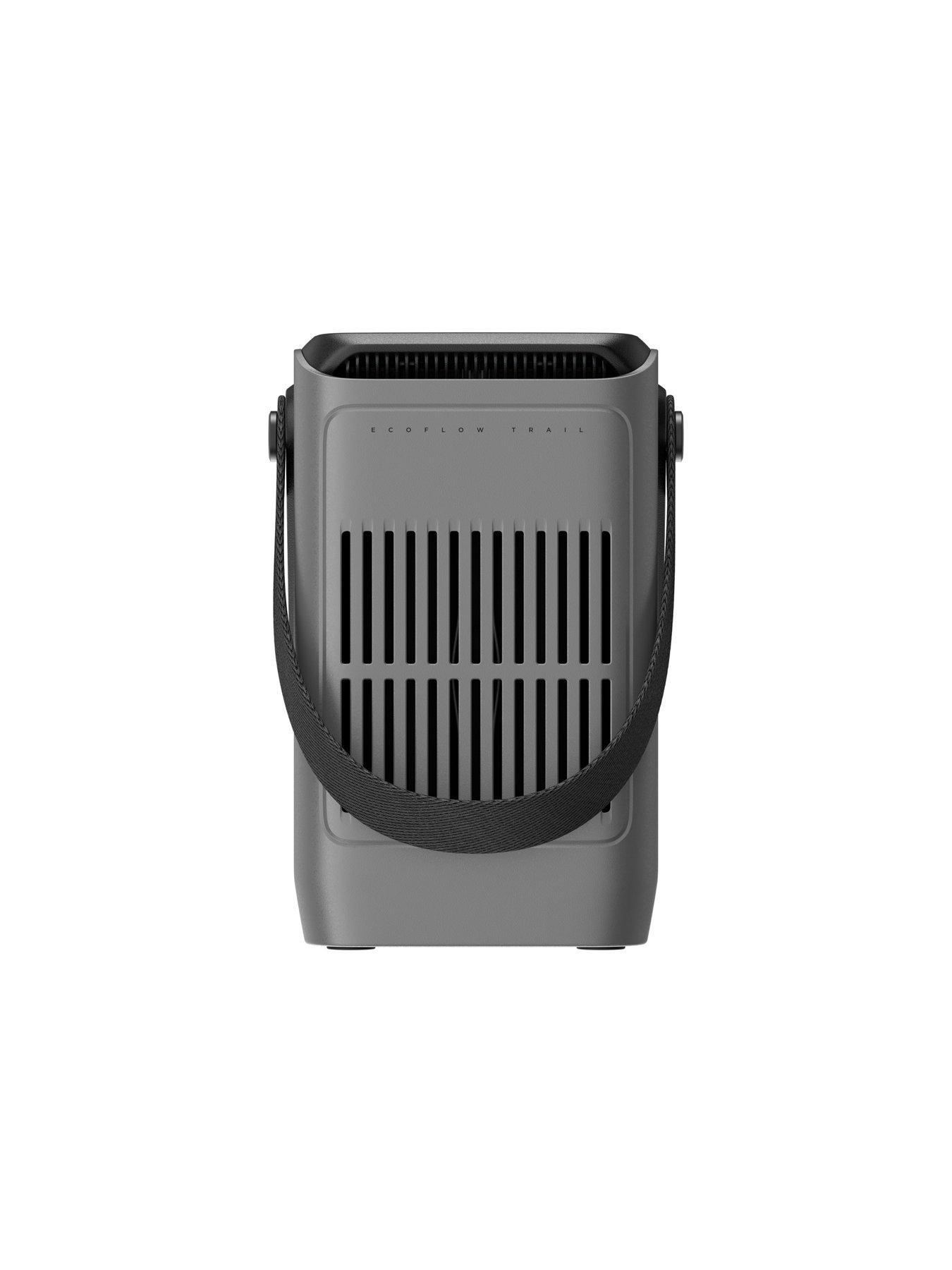 Image 3 of 7 of EcoFlow Trail 200 DC Portable Power Station with 192Wh capacity