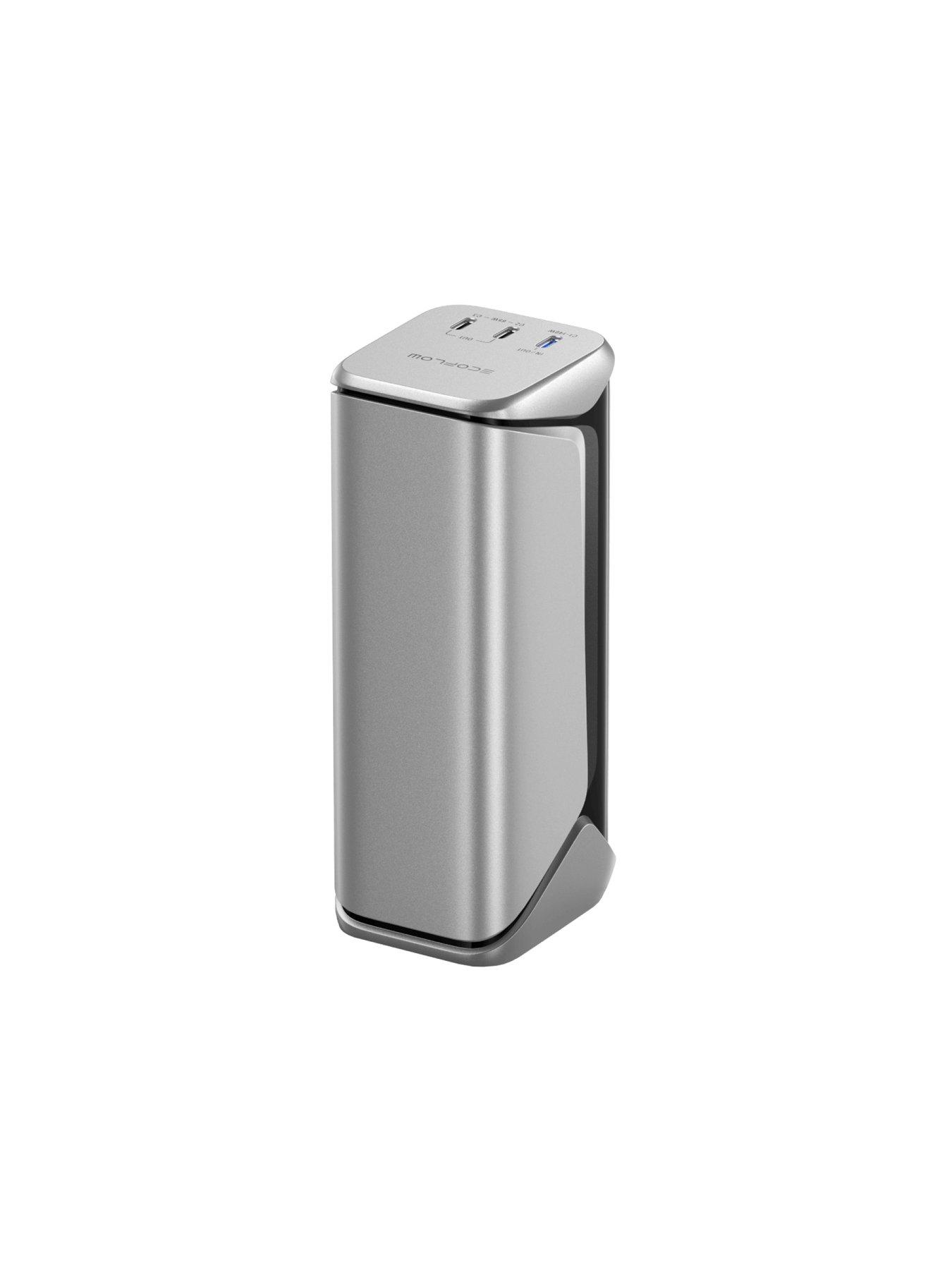 Image 3 of 5 of EcoFlow Rapid Pro X power bank with 27650mAh capacity &amp; 300w peak output
