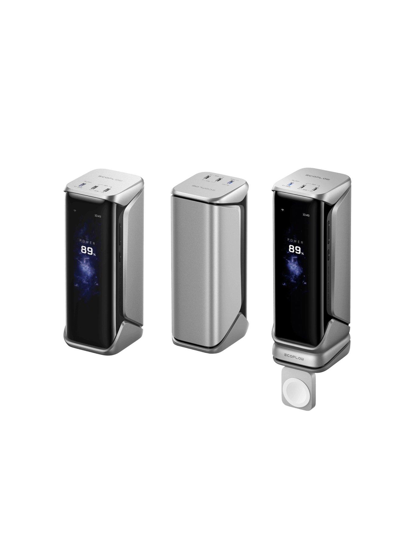 Image 4 of 5 of EcoFlow Rapid Pro X power bank with 27650mAh capacity &amp; 300w peak output