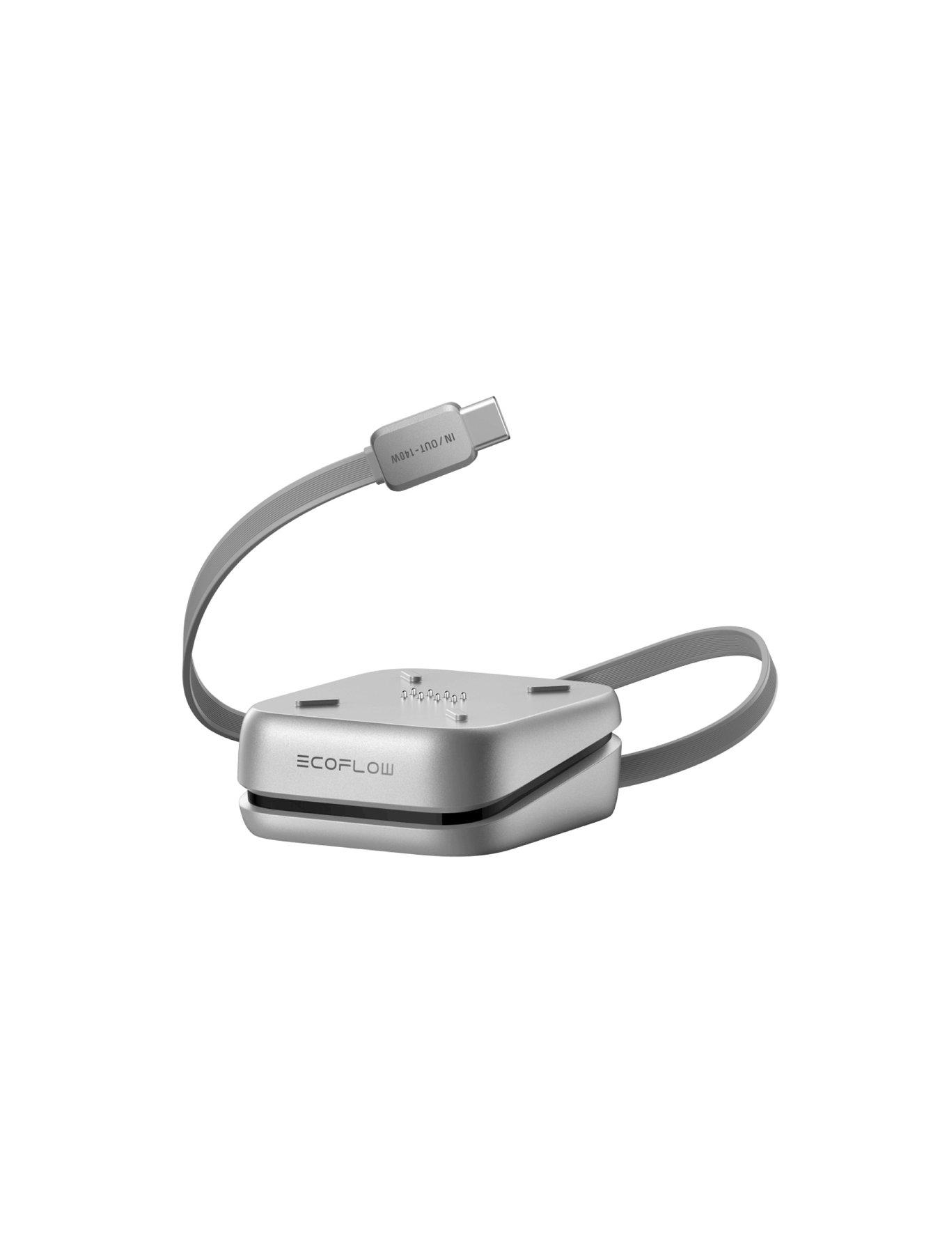 Image 5 of 5 of EcoFlow Rapid Pro X power bank with 27650mAh capacity &amp; 300w peak output