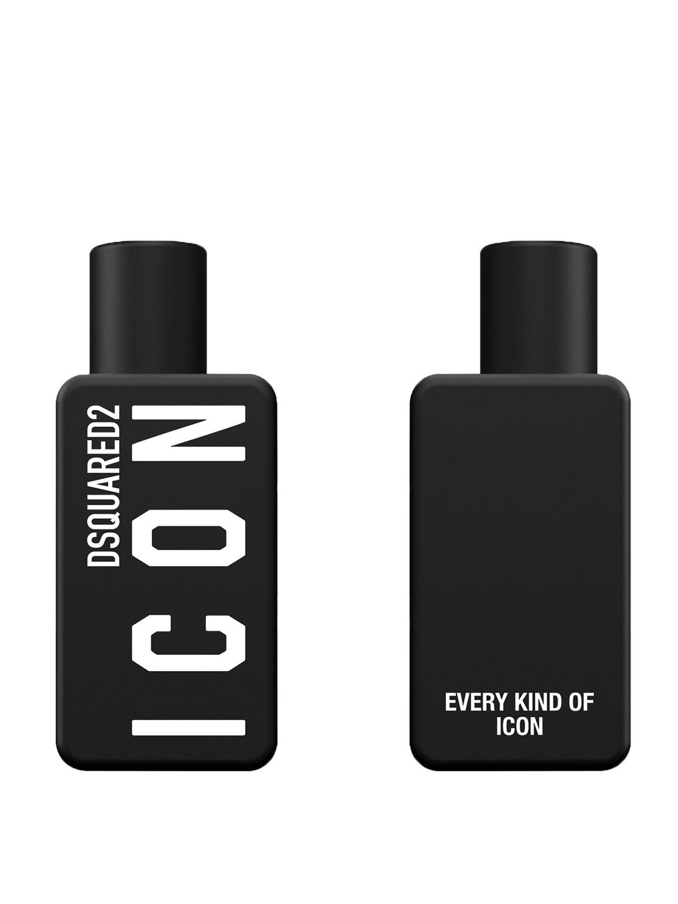 D Squared DSquared2 Icon Pour Homme Eau de Parfum 50ml