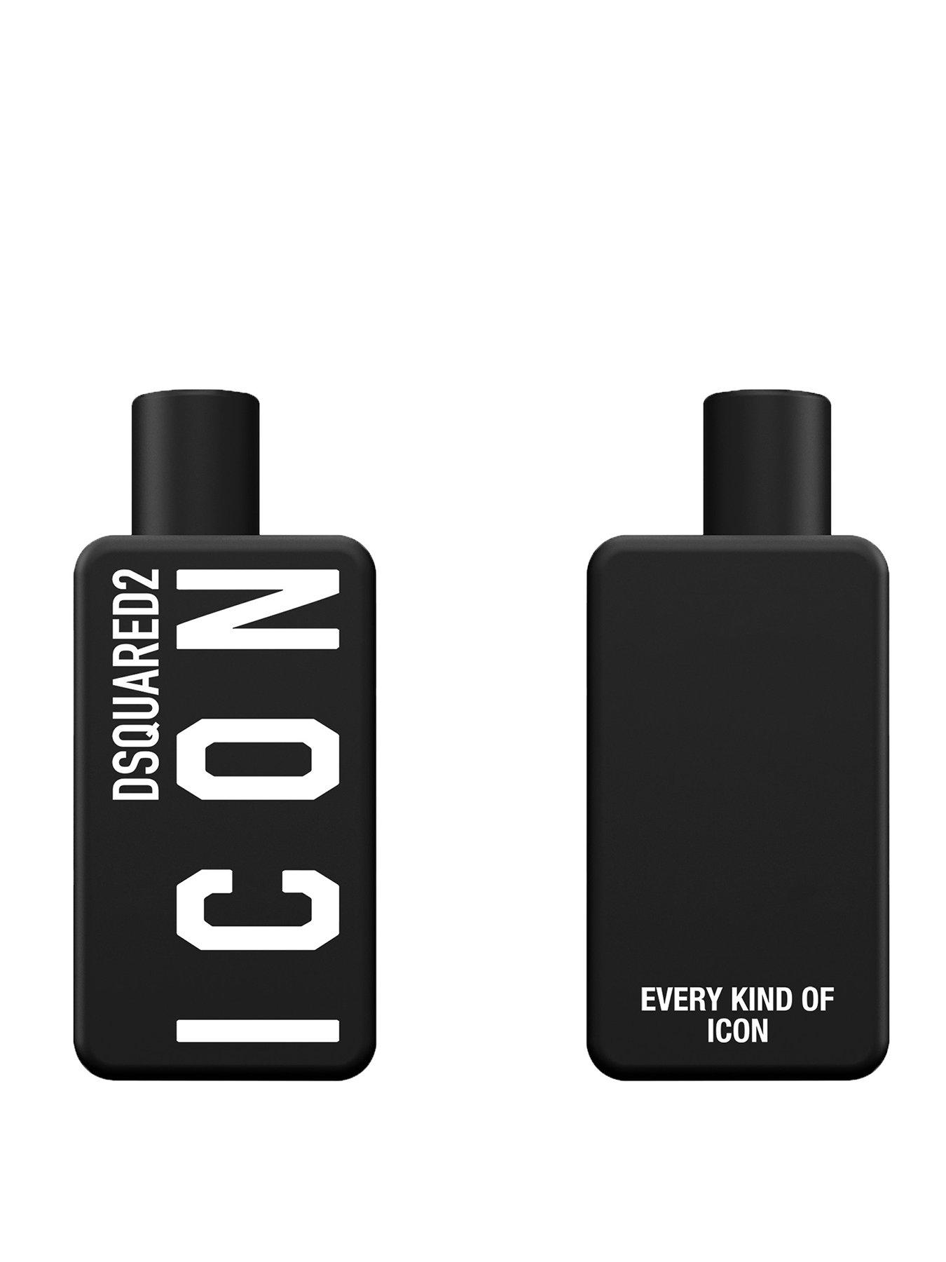 D Squared DSquared2 Icon Pour Homme Eau de Parfum 100ml