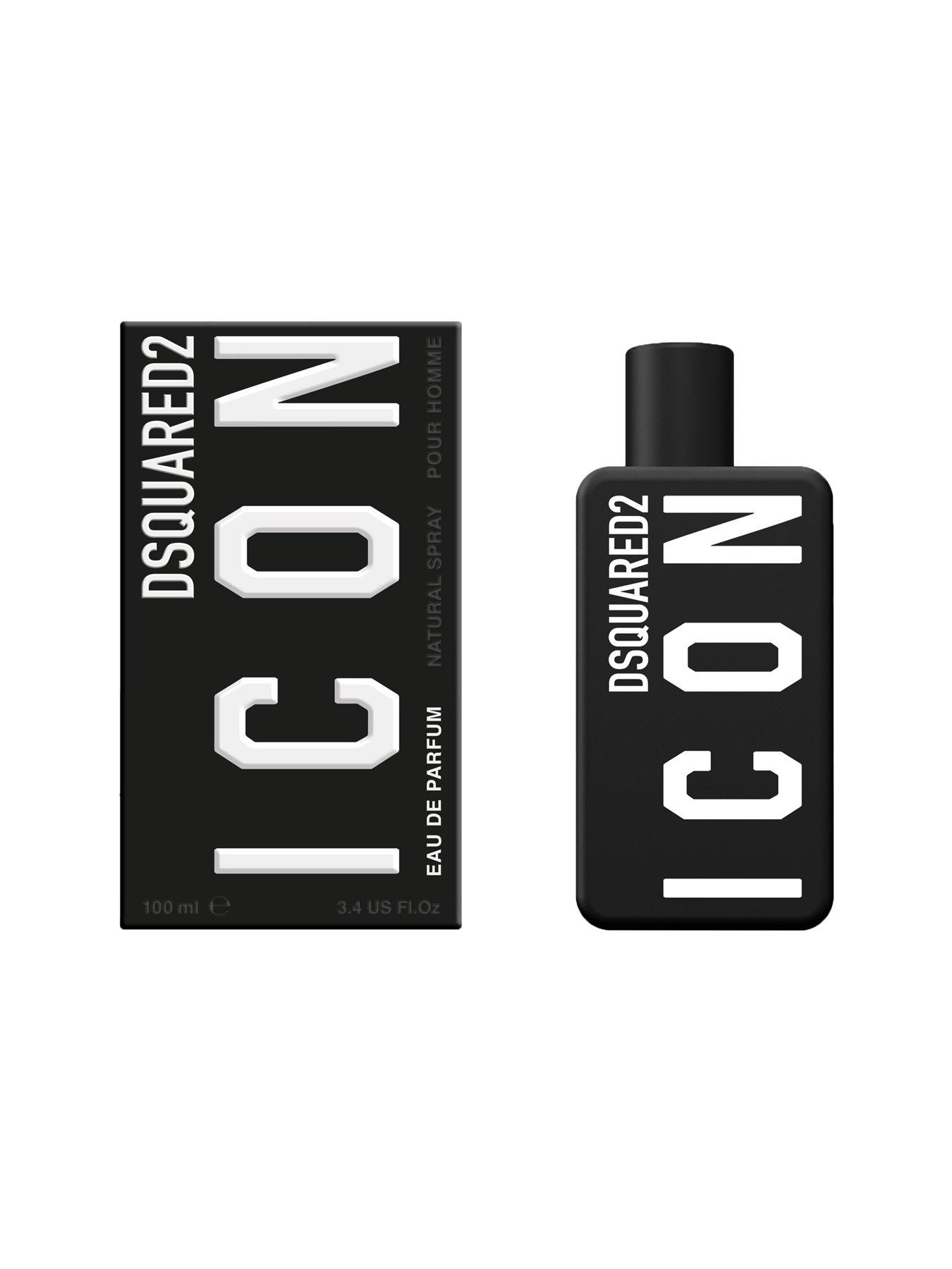Image 2 of 5 of D Squared Icon Pour Homme Eau de Parfum 100ml