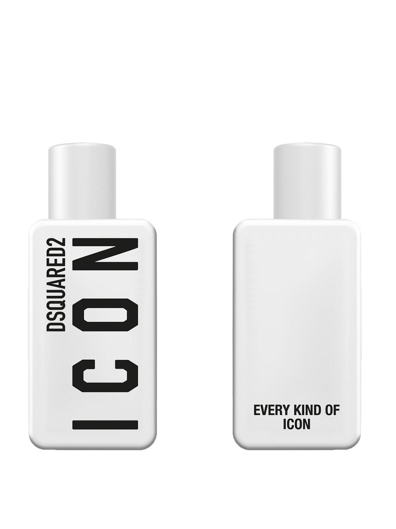 D Squared Icon Pour Femme Eau de Parfum 50ml