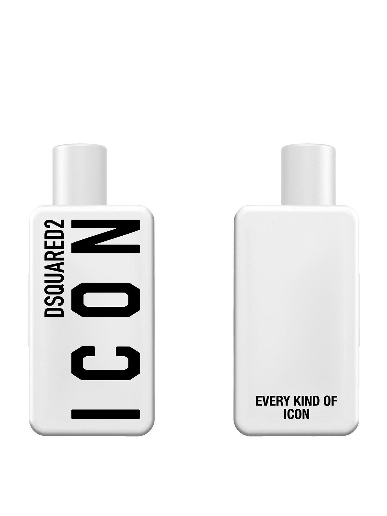 D Squared DSquared2 Icon Pour Femme Eau de Parfum 100ml