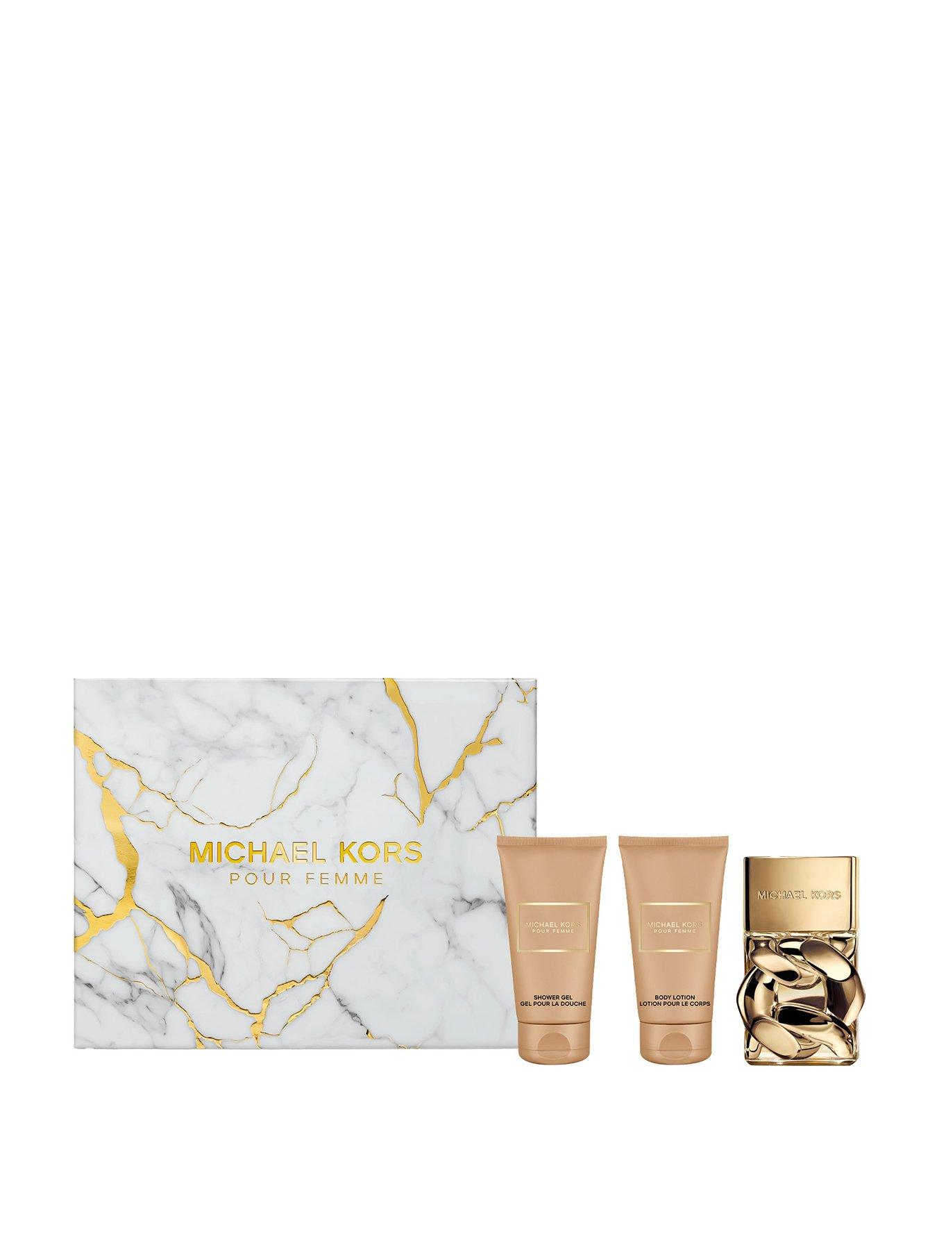 Michael Kors Pour Femme Eau de Parfum 50ml Set