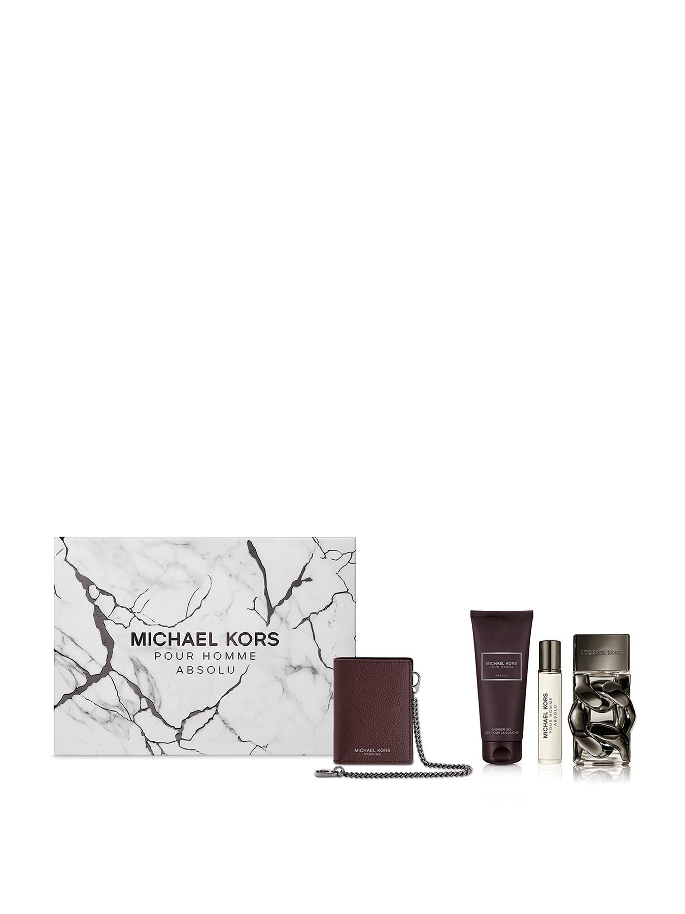Michael Kors Pour Homme Absolu Eau de Parfum 100ml Set