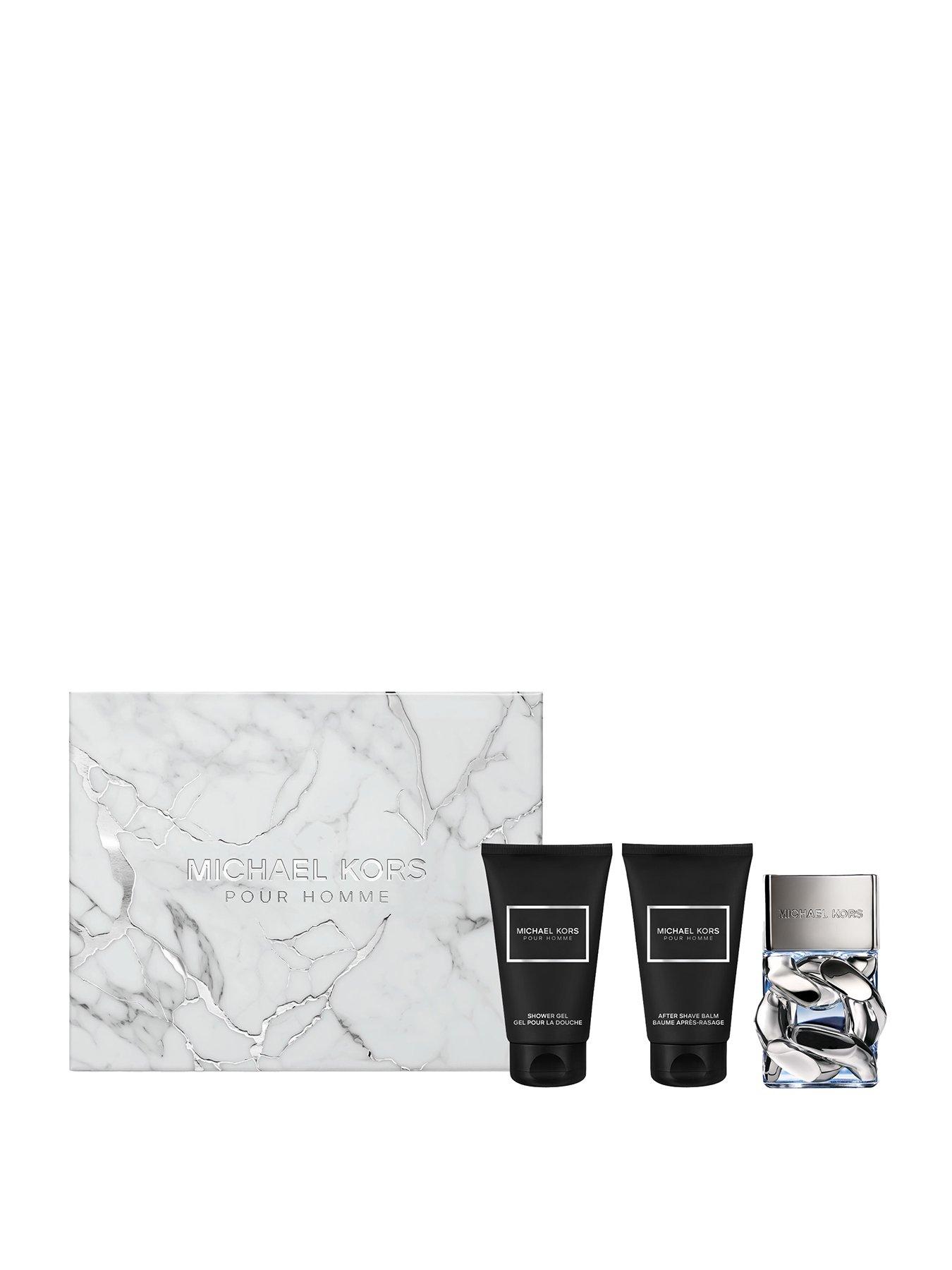 Michael Kors Pour Homme Eau de Parfum 50ml Set