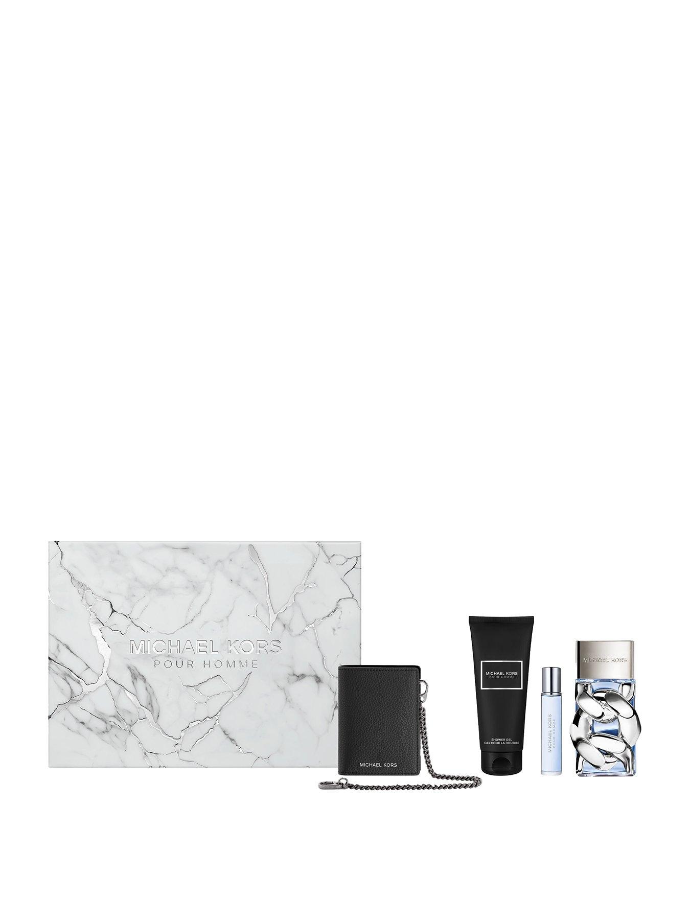 Image 1 of 1 of Michael Kors Pour Homme Eau de Parfum 100ml Set